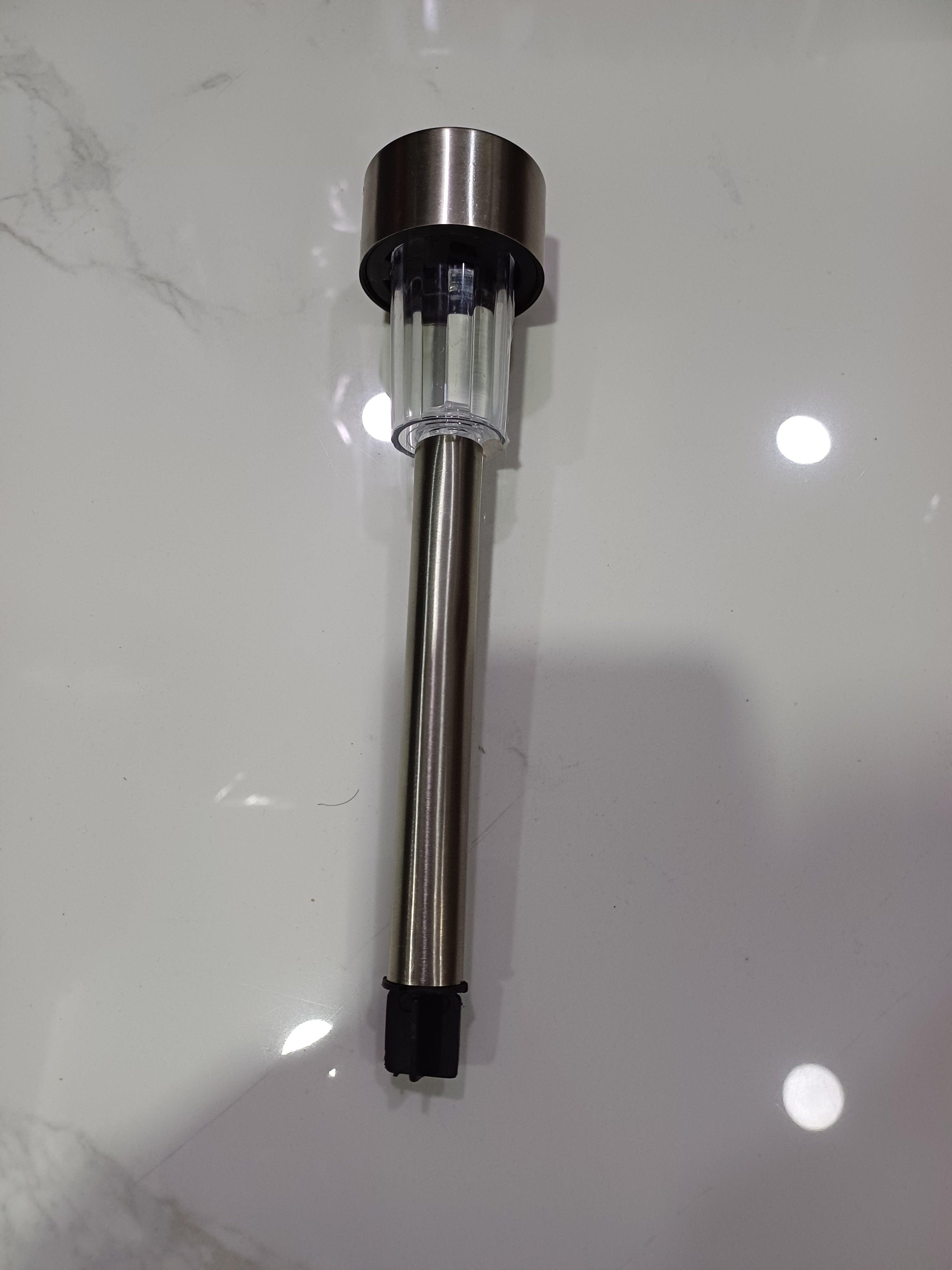 ضوء LED الملون