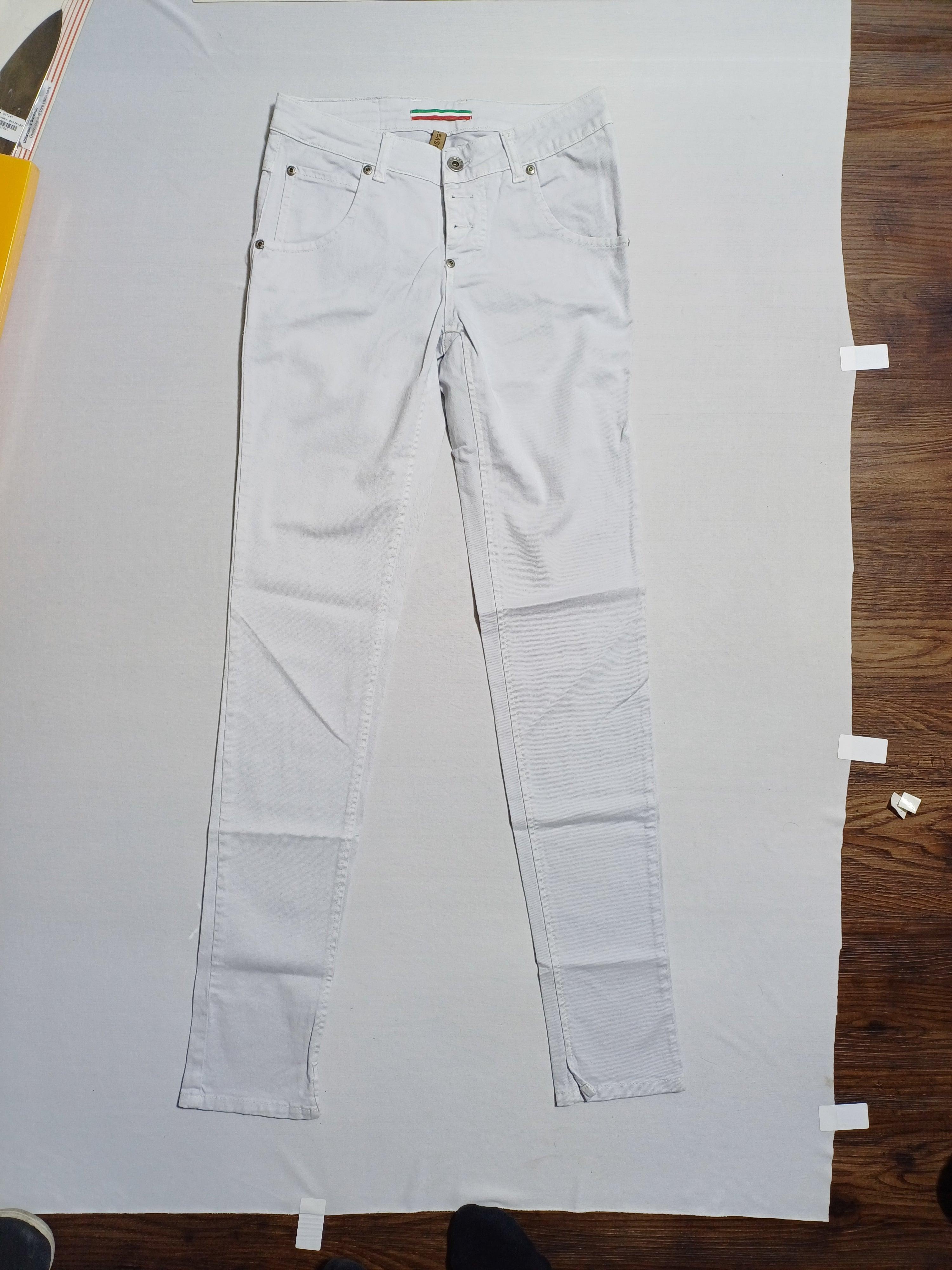 PLEASE LITBLU-XL GIRL PANTS 00722