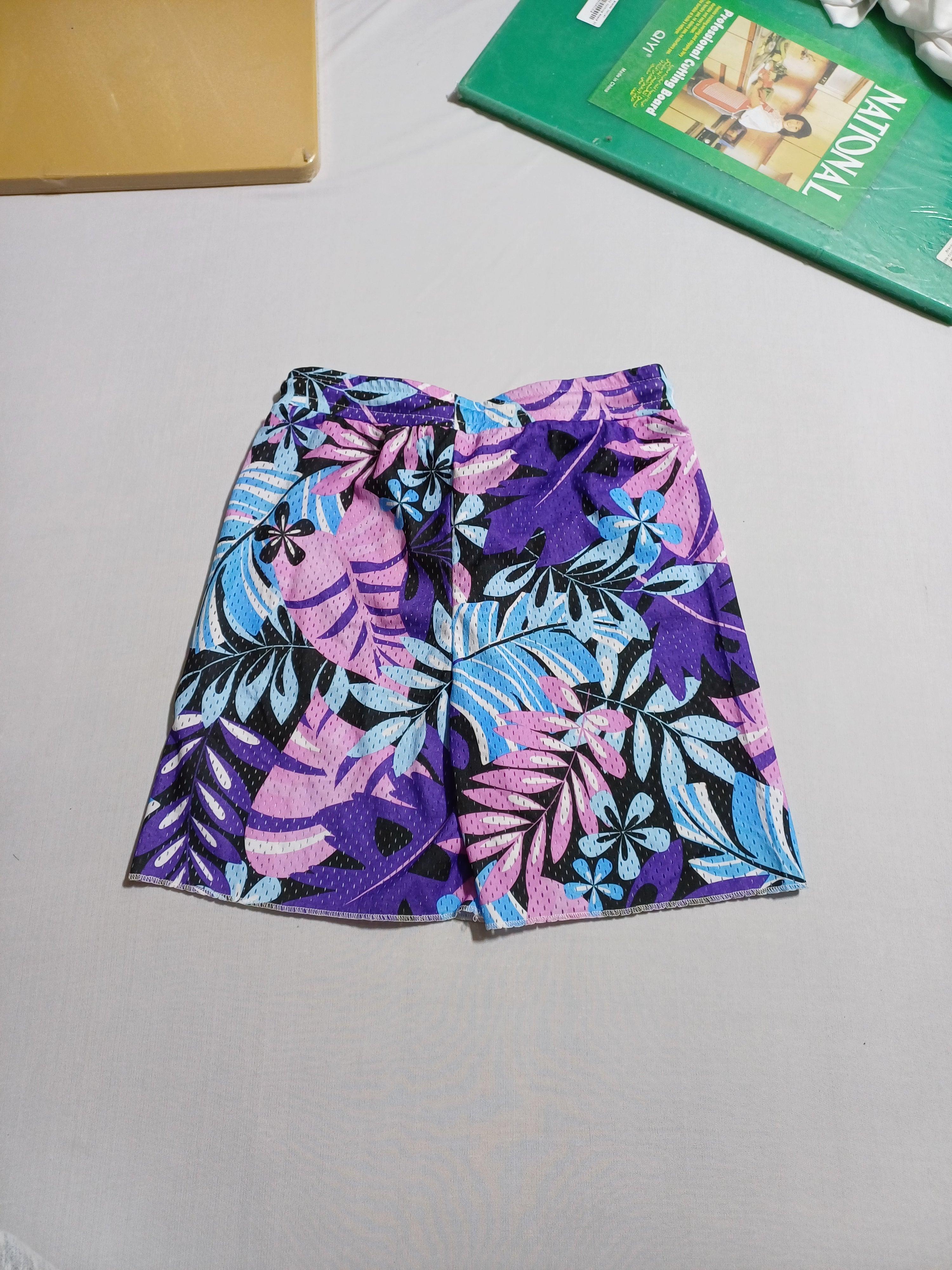 LA KASA MIX-9-10Y SHORT MBKK0000