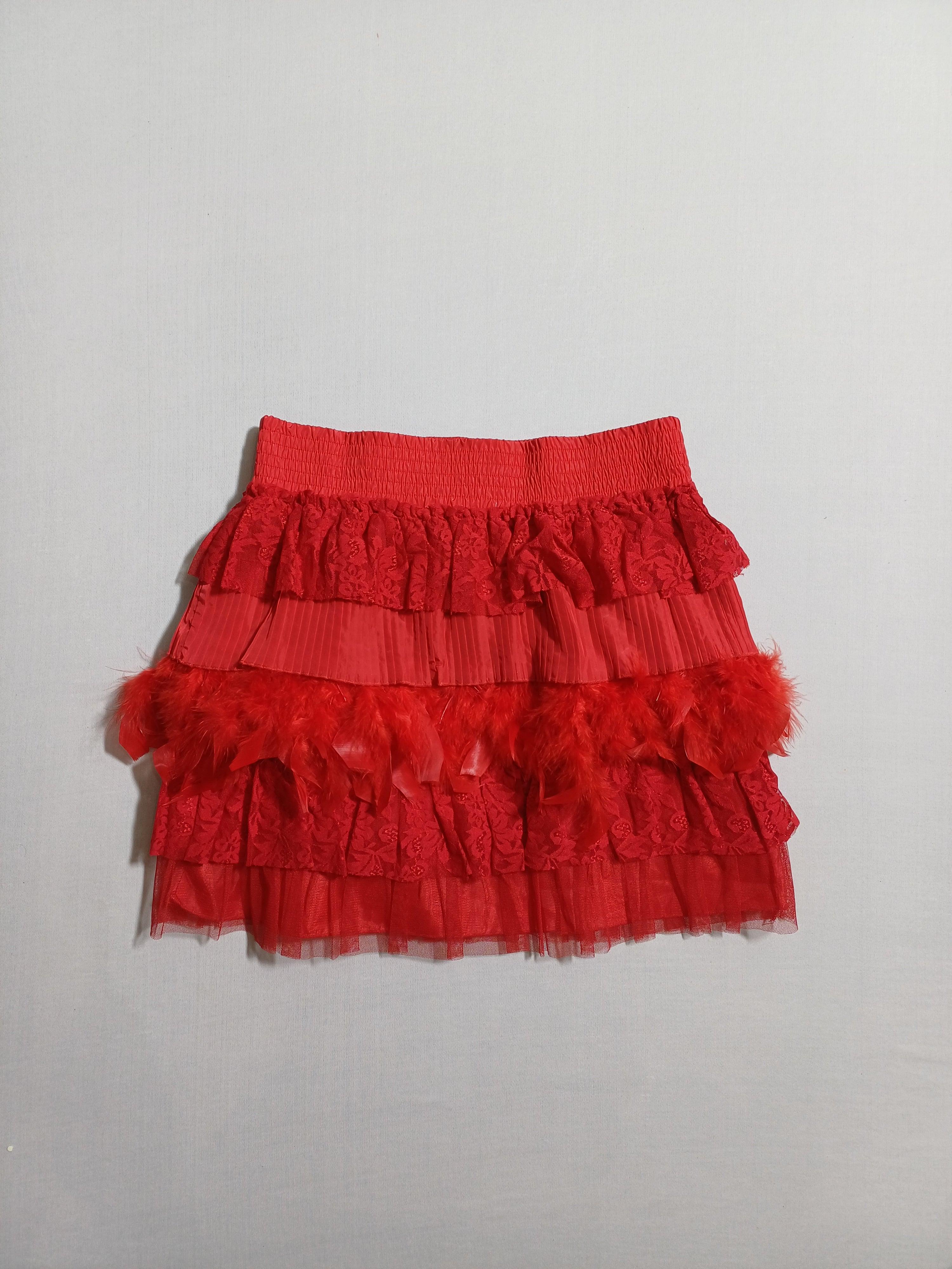 MISS GRANT RED-42 23036557