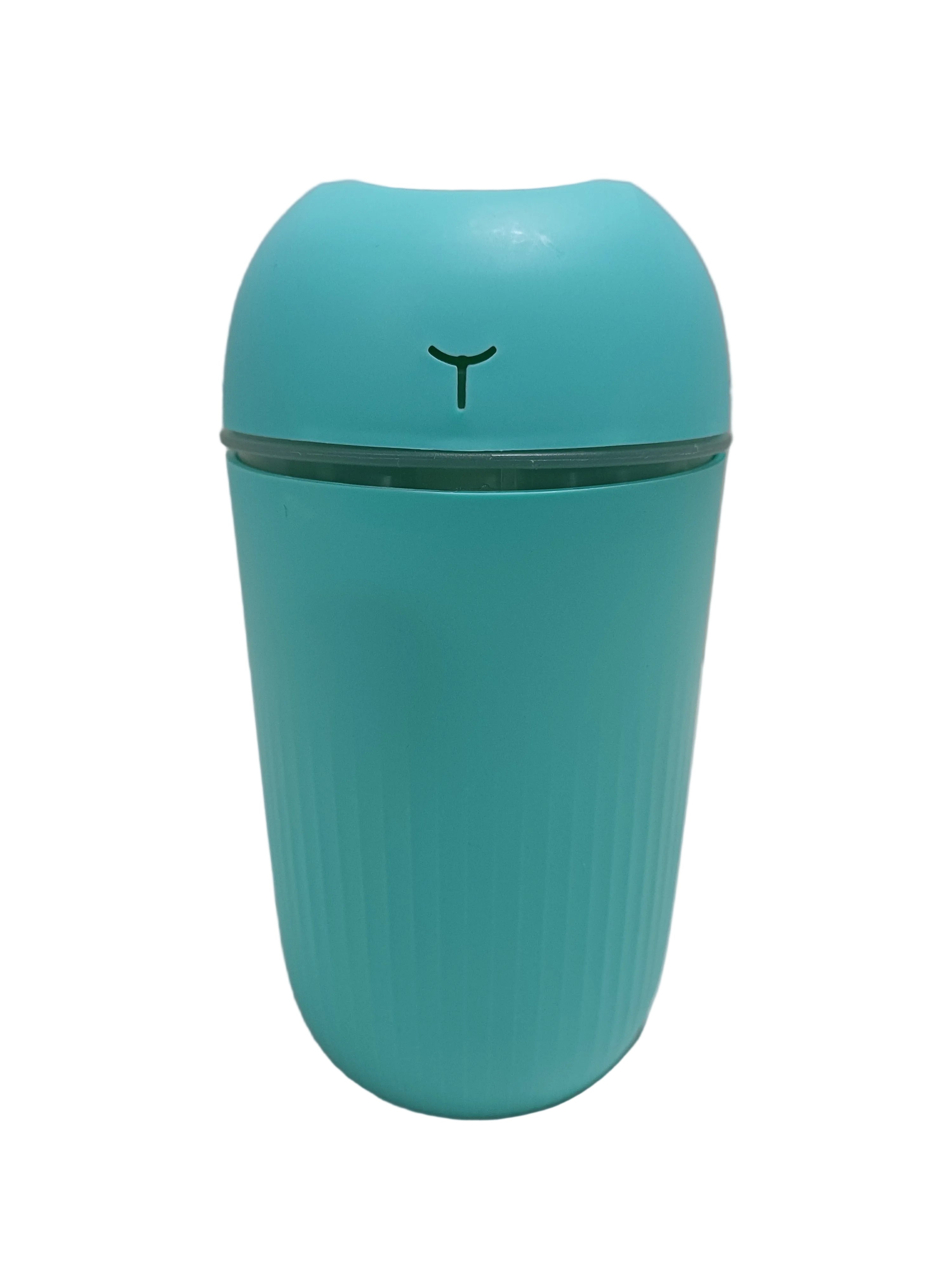 Blue humidifer usb 420 ml