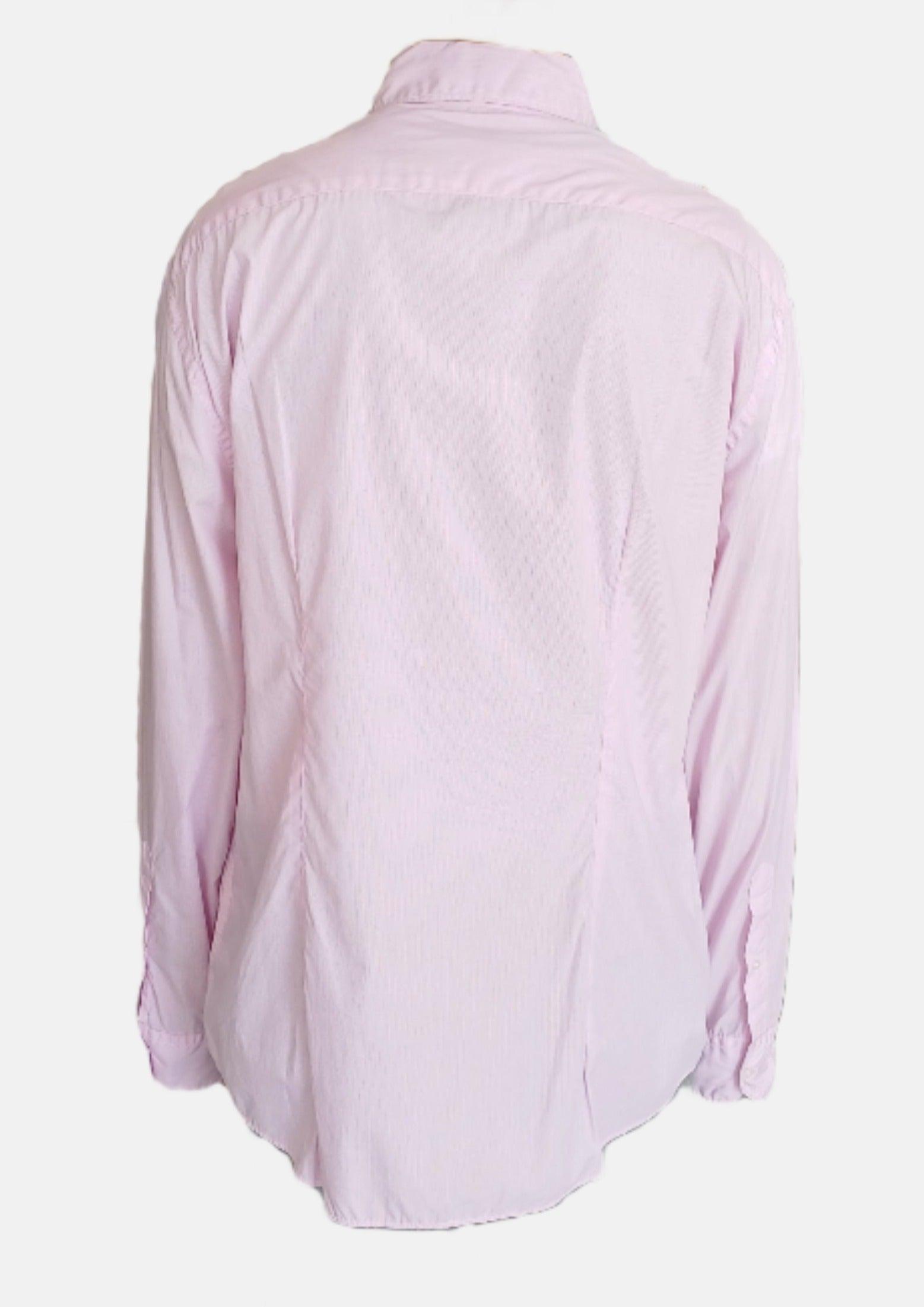 قميص رجالي TRUSSARDI Pink 624000