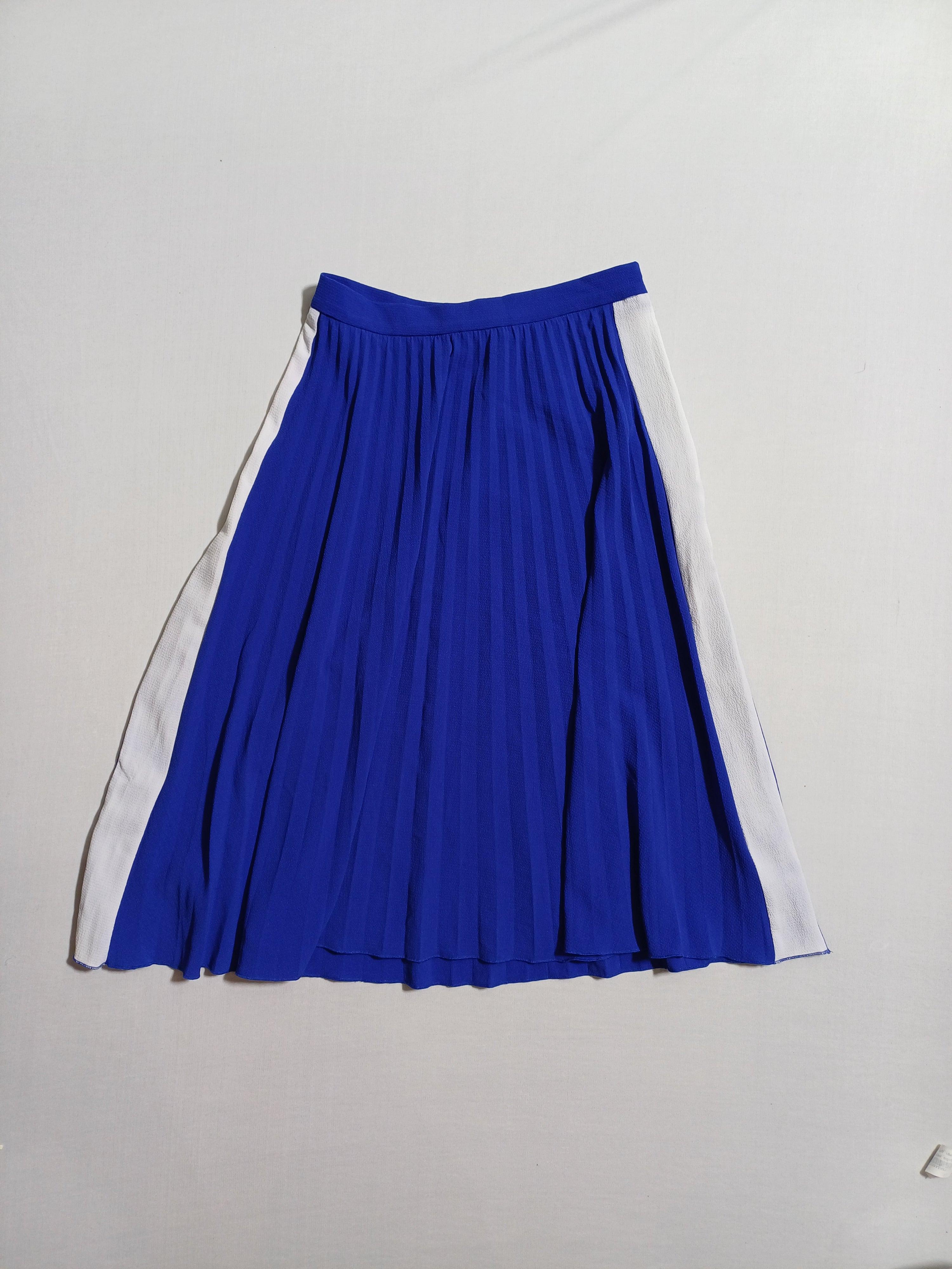 IMPERIAL BLUE-S GIRL LONG SKIRT 15ARCP2715100023