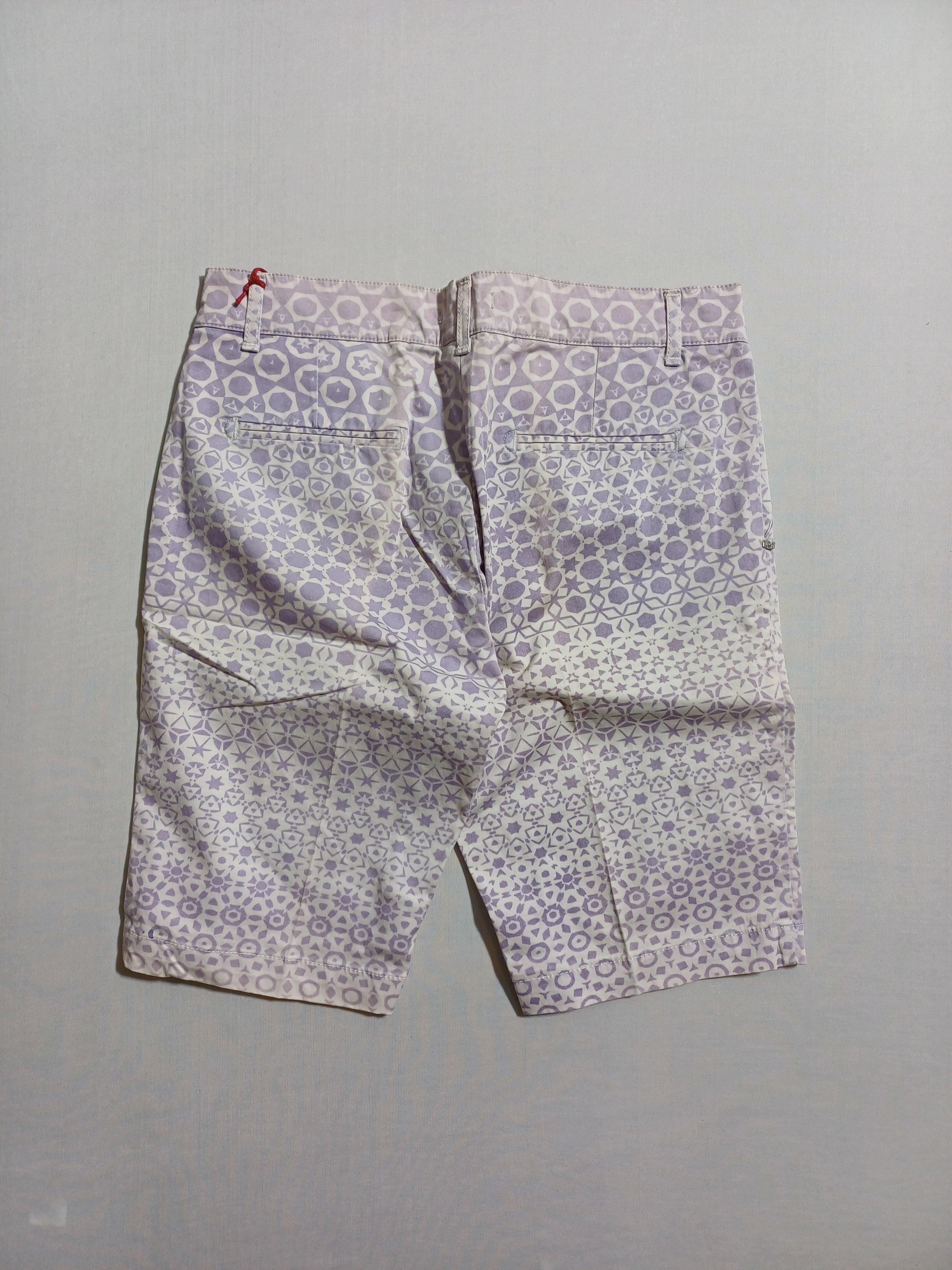 إنتر أميس PURPLE-14A شورت للأولاد P15/7260/780