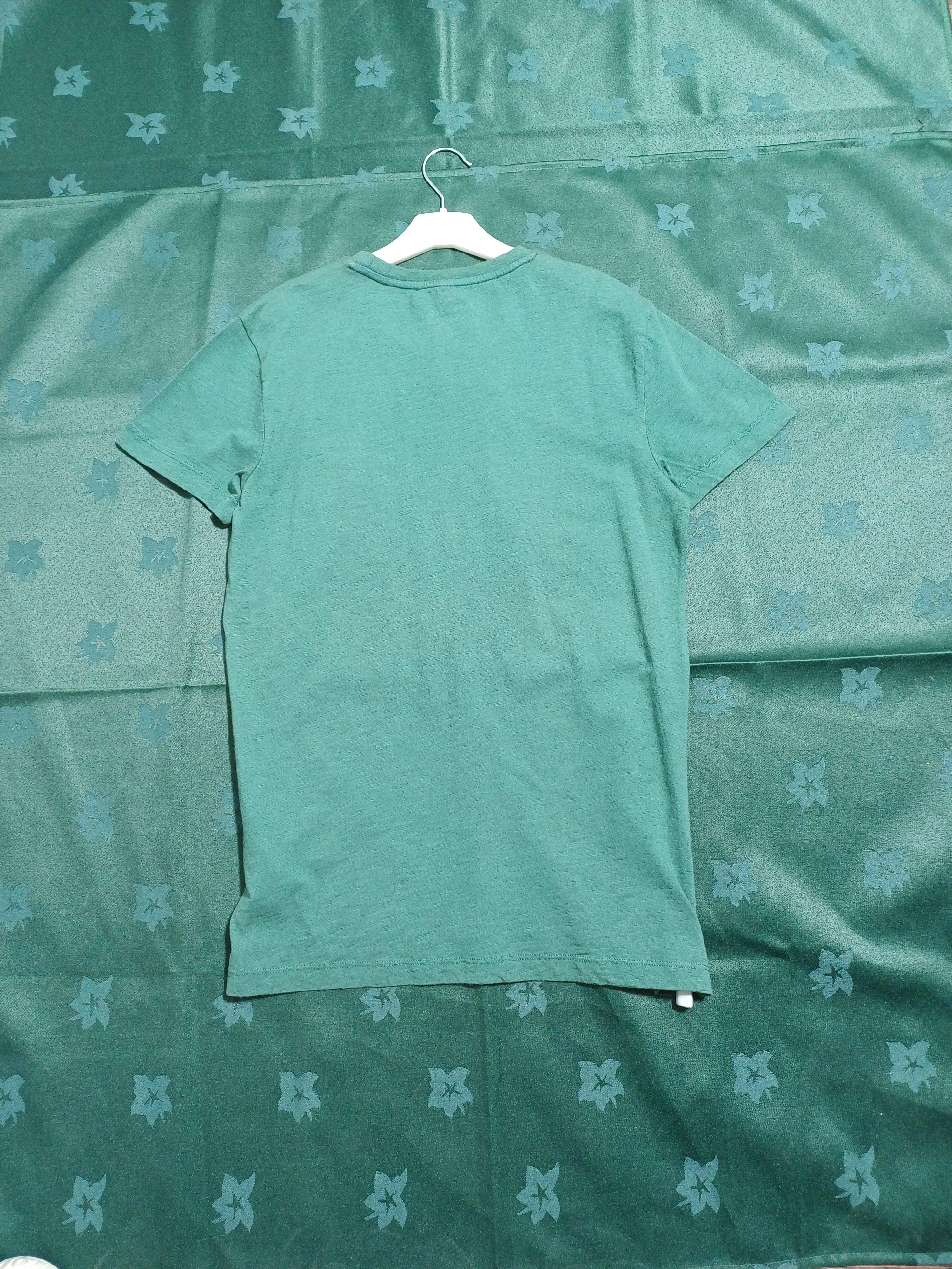 قميص دانييل جرين 16A للفتيات RN SS DA36M631