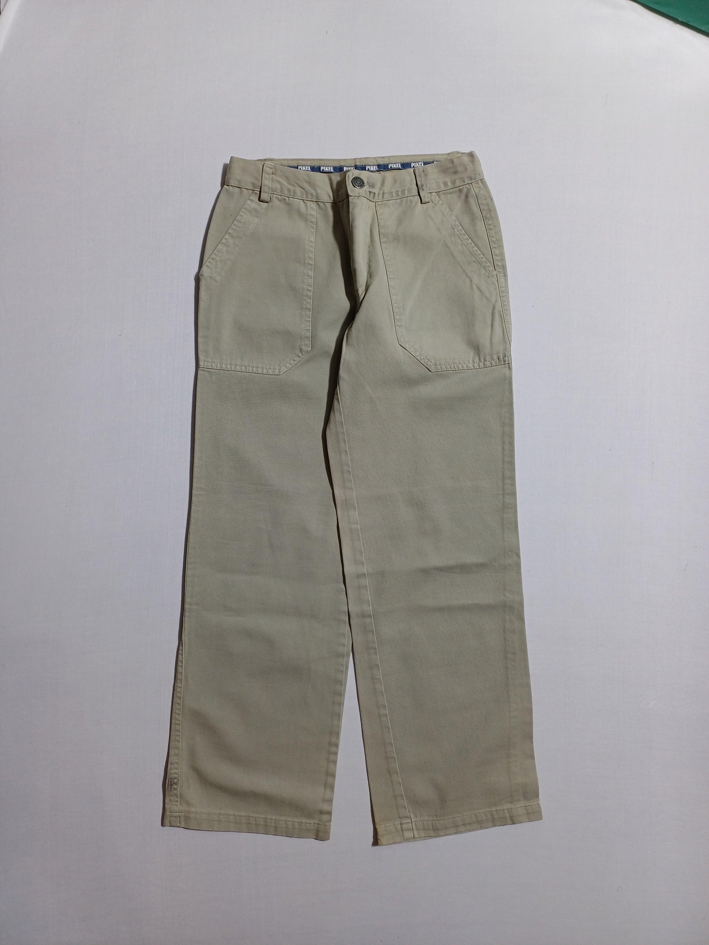 بنطلون بيكسل بيج-12A للأولاد