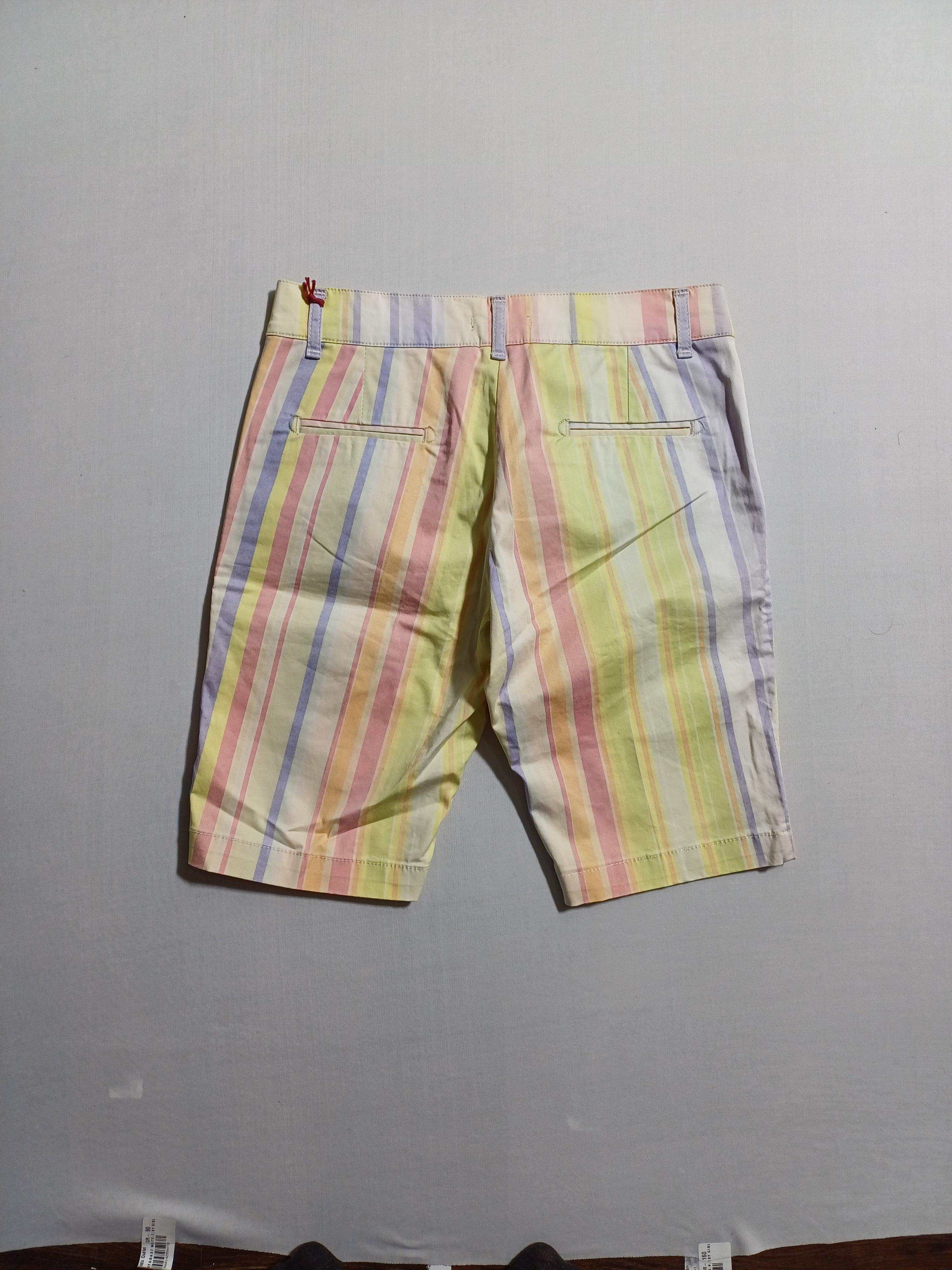 إنتر أميس شورت للأولاد متعدد الألوان P15/7260/780