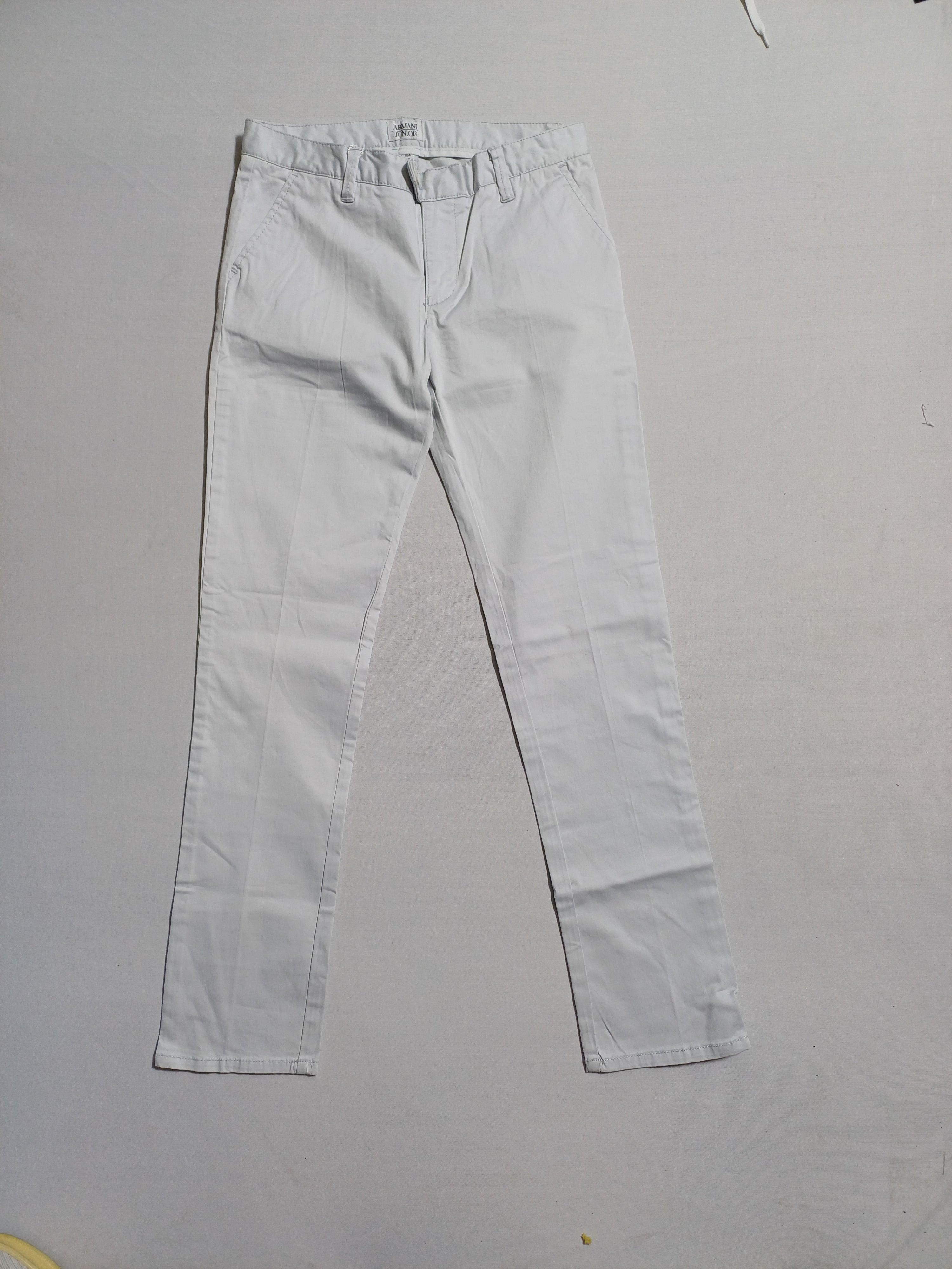ARMANI LITBLU-10A BOY TROUSER P14RA