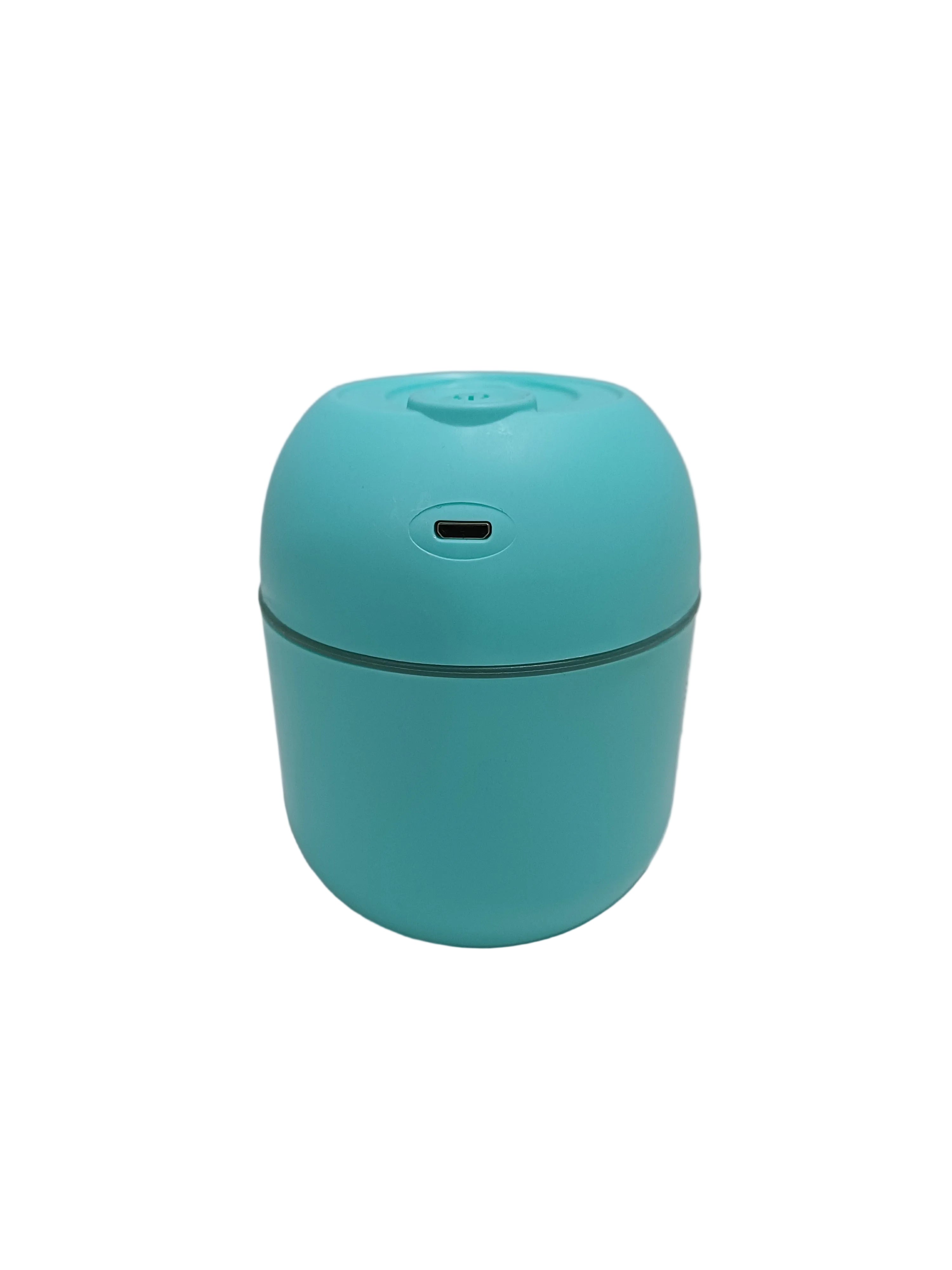Blue humidifer usb 220 ml