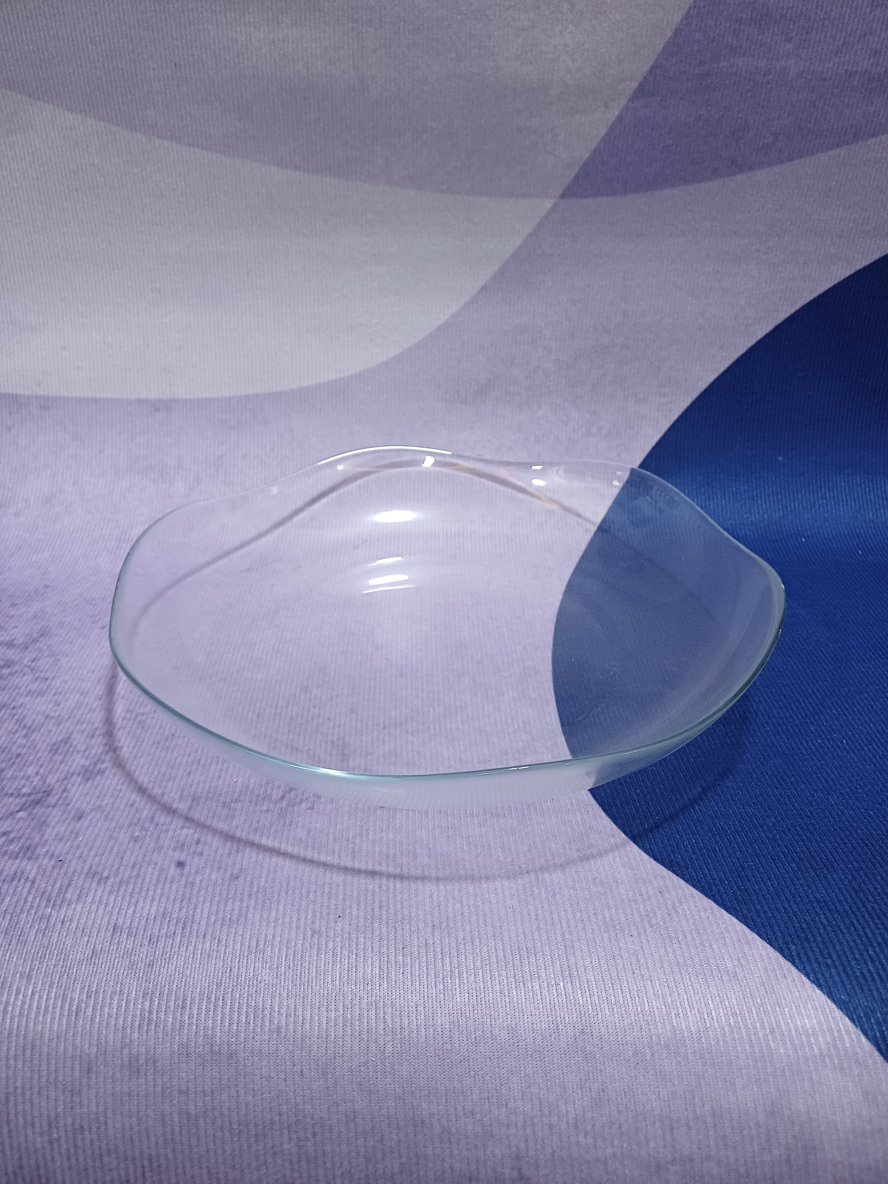 10596/1045547 طبق خدمة 30 سم