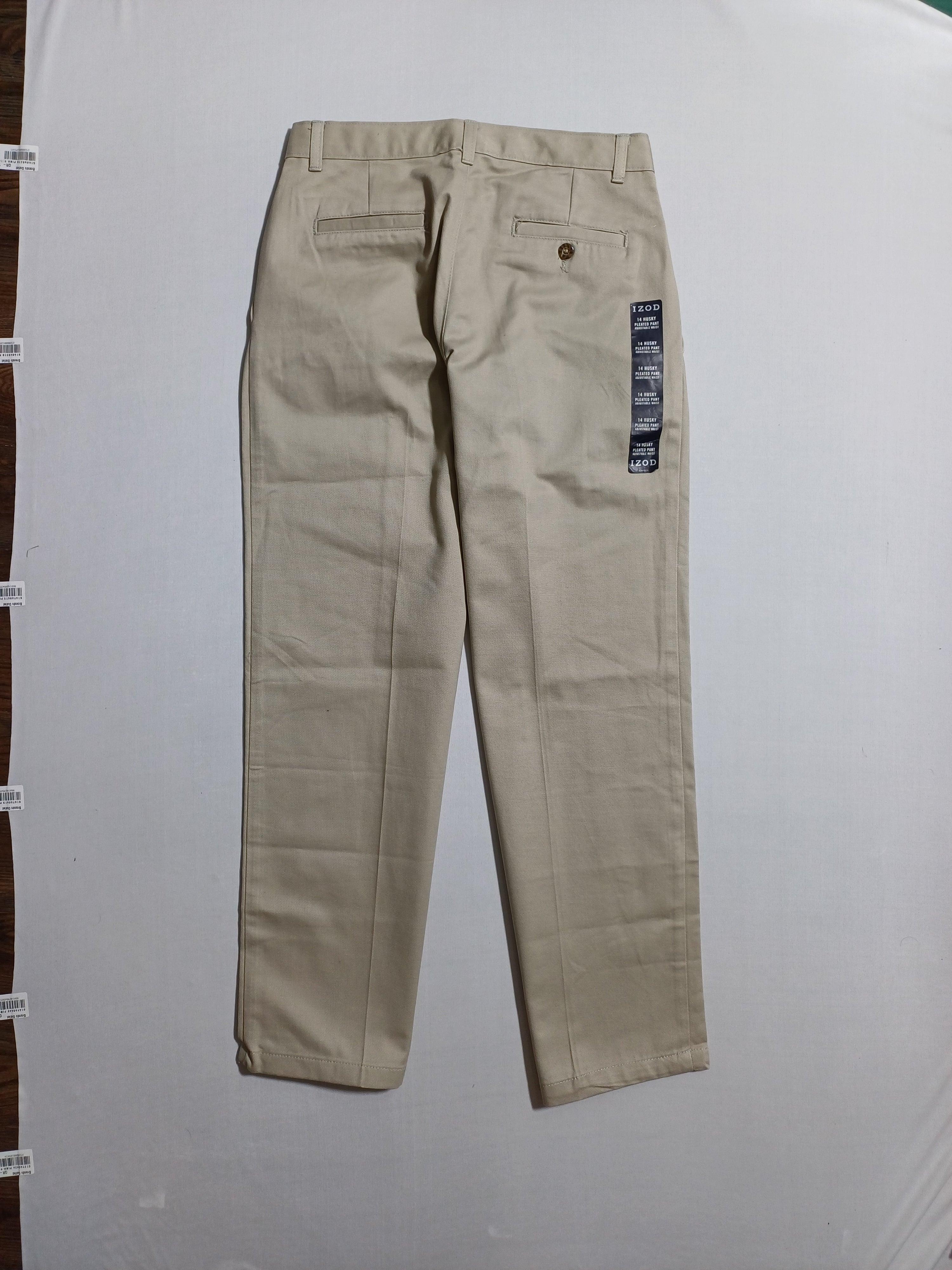 إيزود بيج-14-بنطال هاسكي للأولاد Z856008B