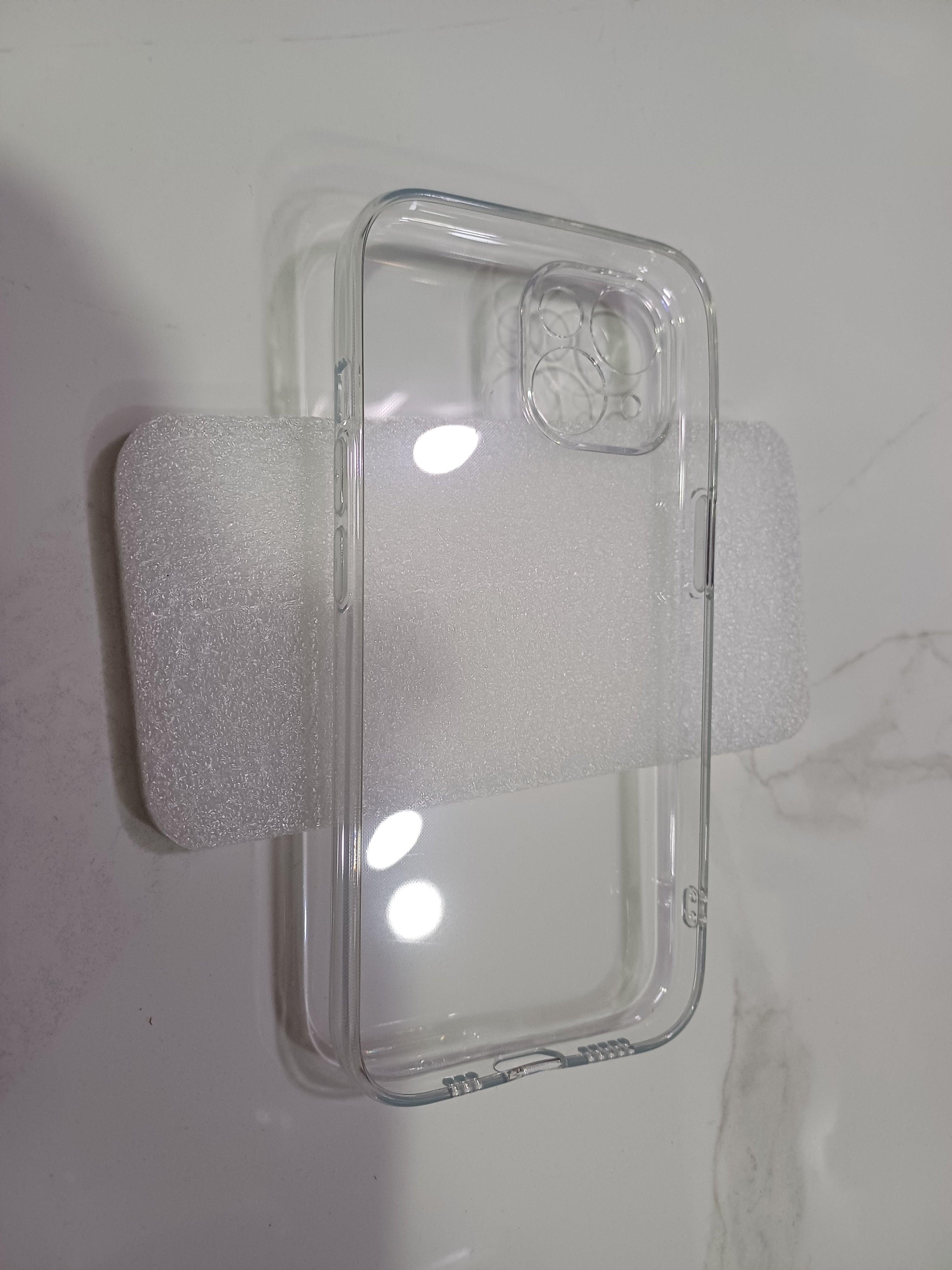 حافظة هاتف آيفون 15