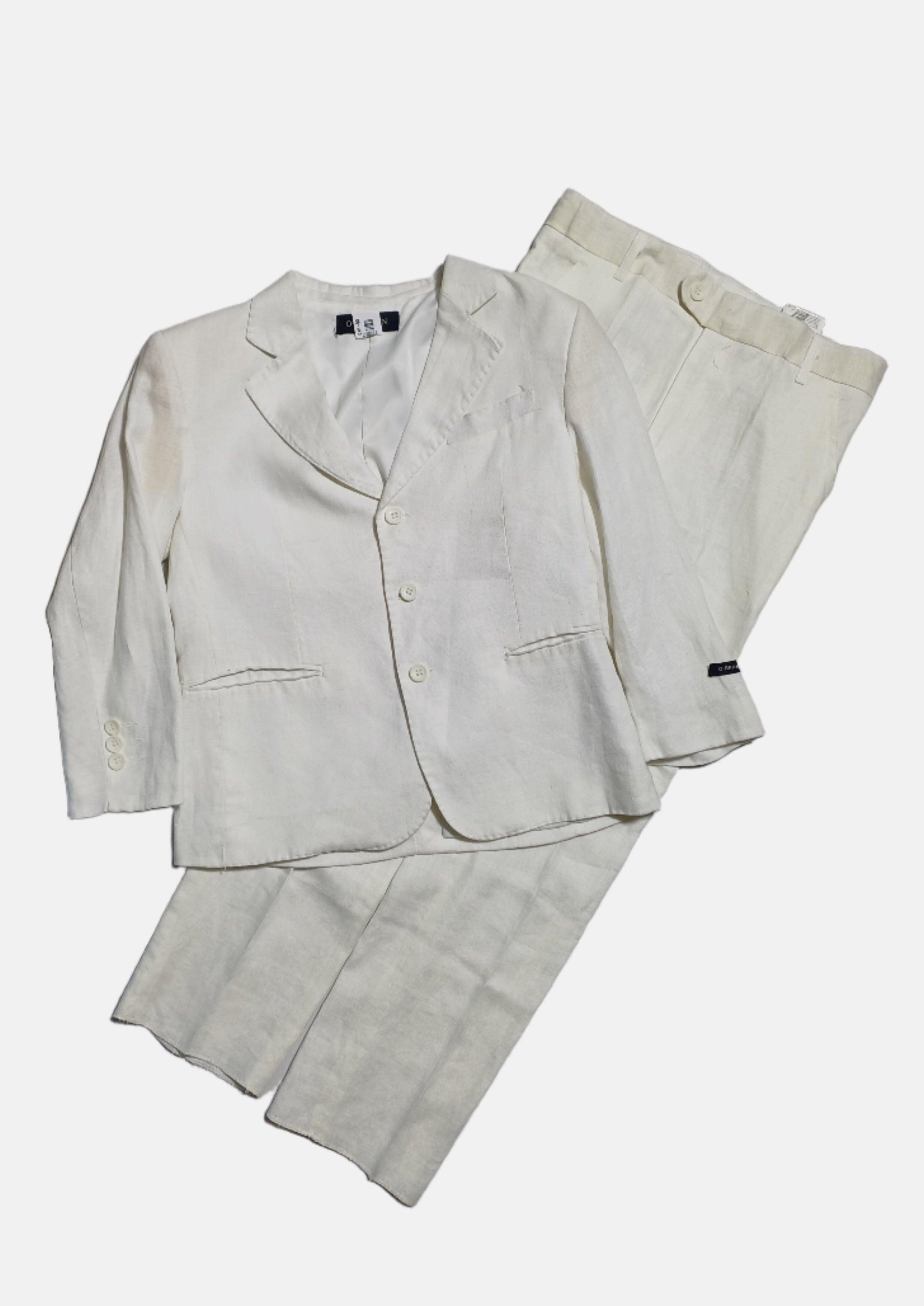 O'BRAIAN SUITS