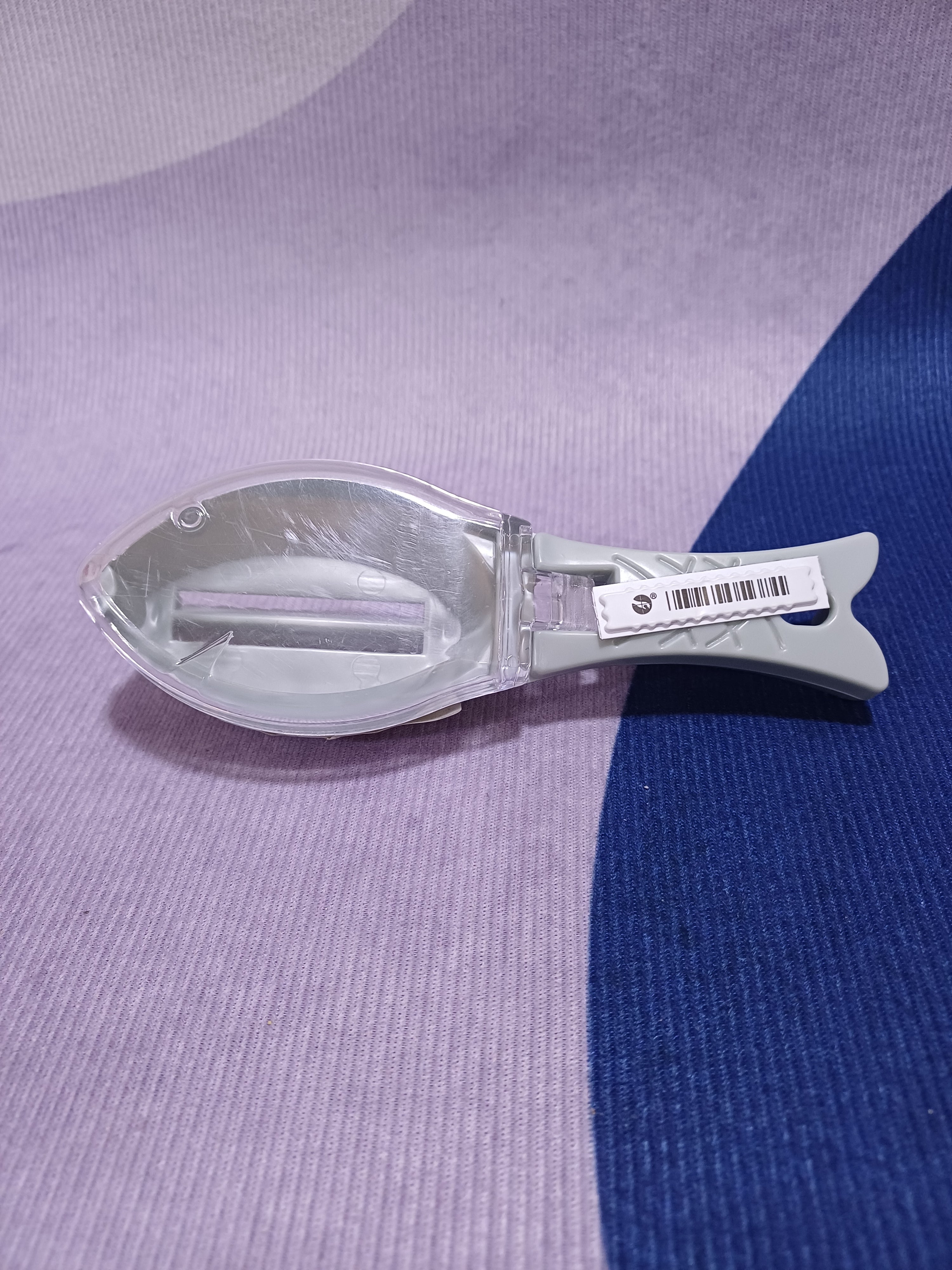 Fish Scaler/ Cleaner