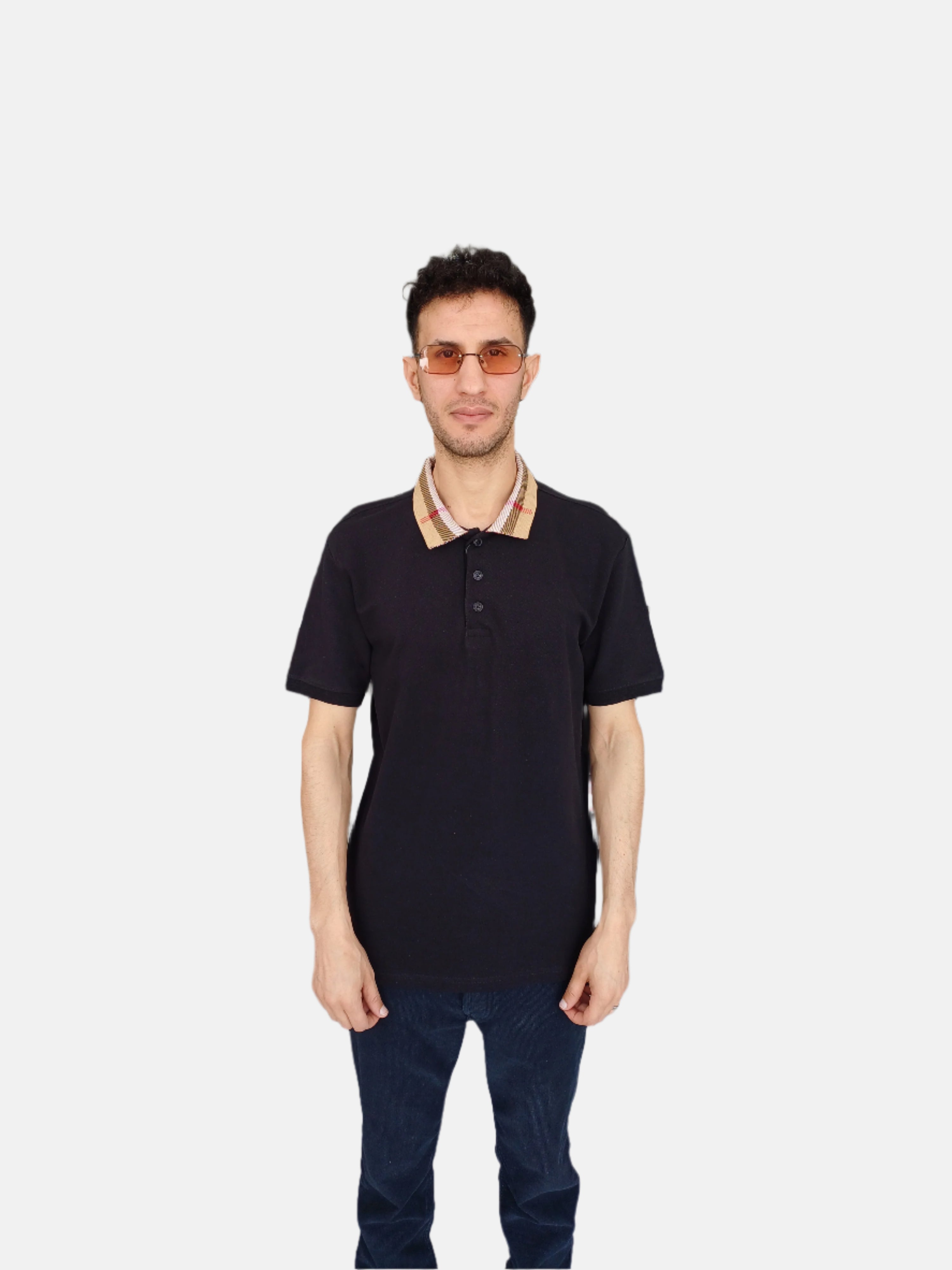 Men Polos & T-shirts