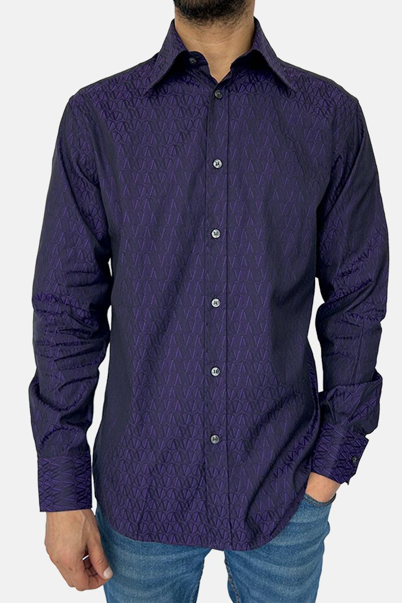 VERSACE V6K322V501 Men Shirts