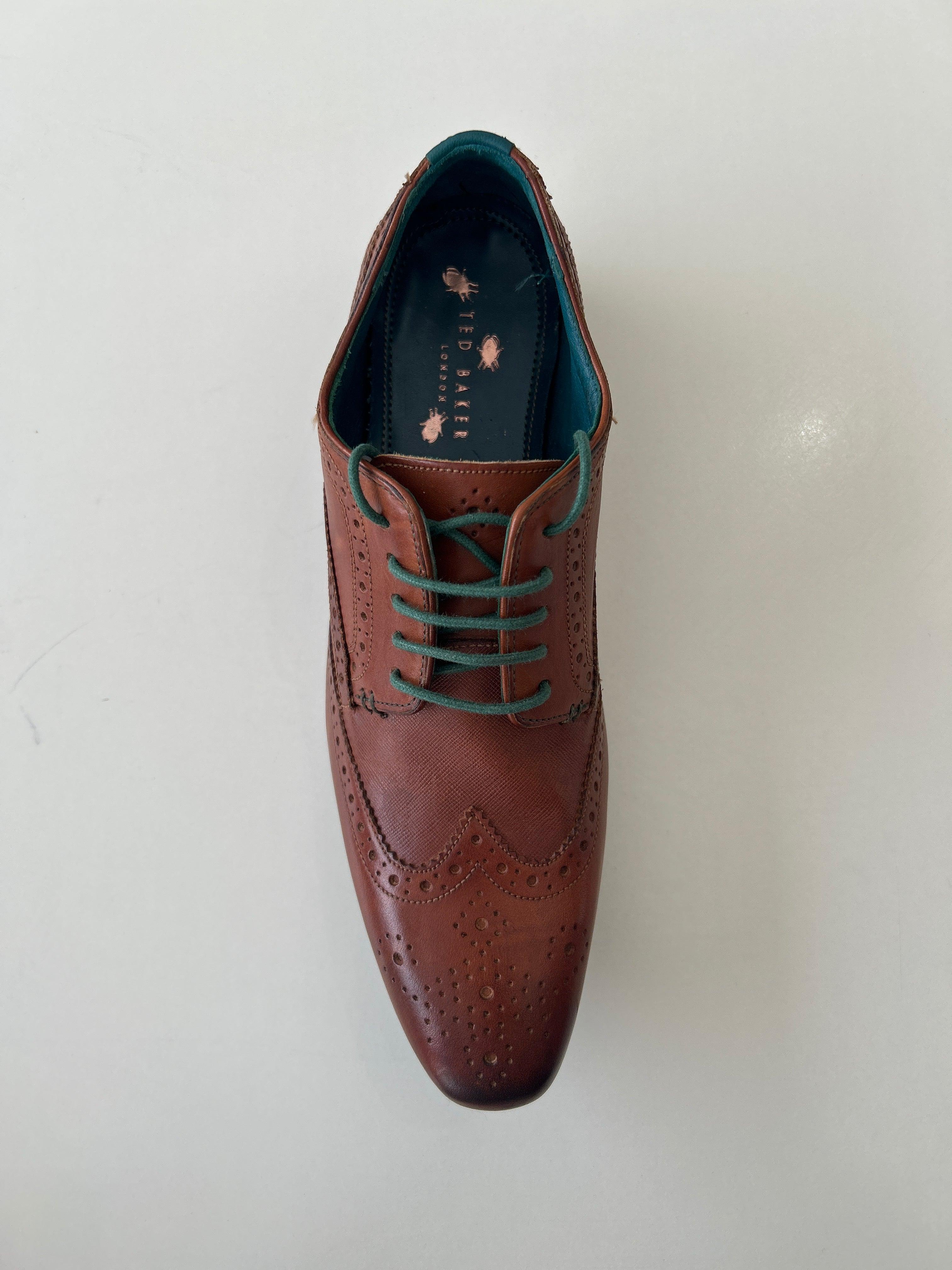Sneakers ted baker 2018 store