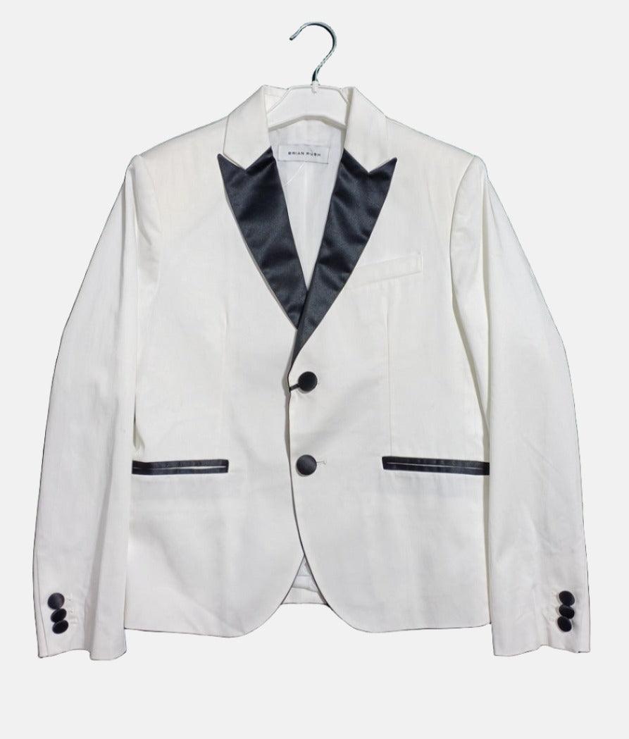 BRIAN RUSH KIDS BLAZERS 9764/FL 9A