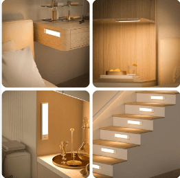 20cm Sensor Light for Cabinet