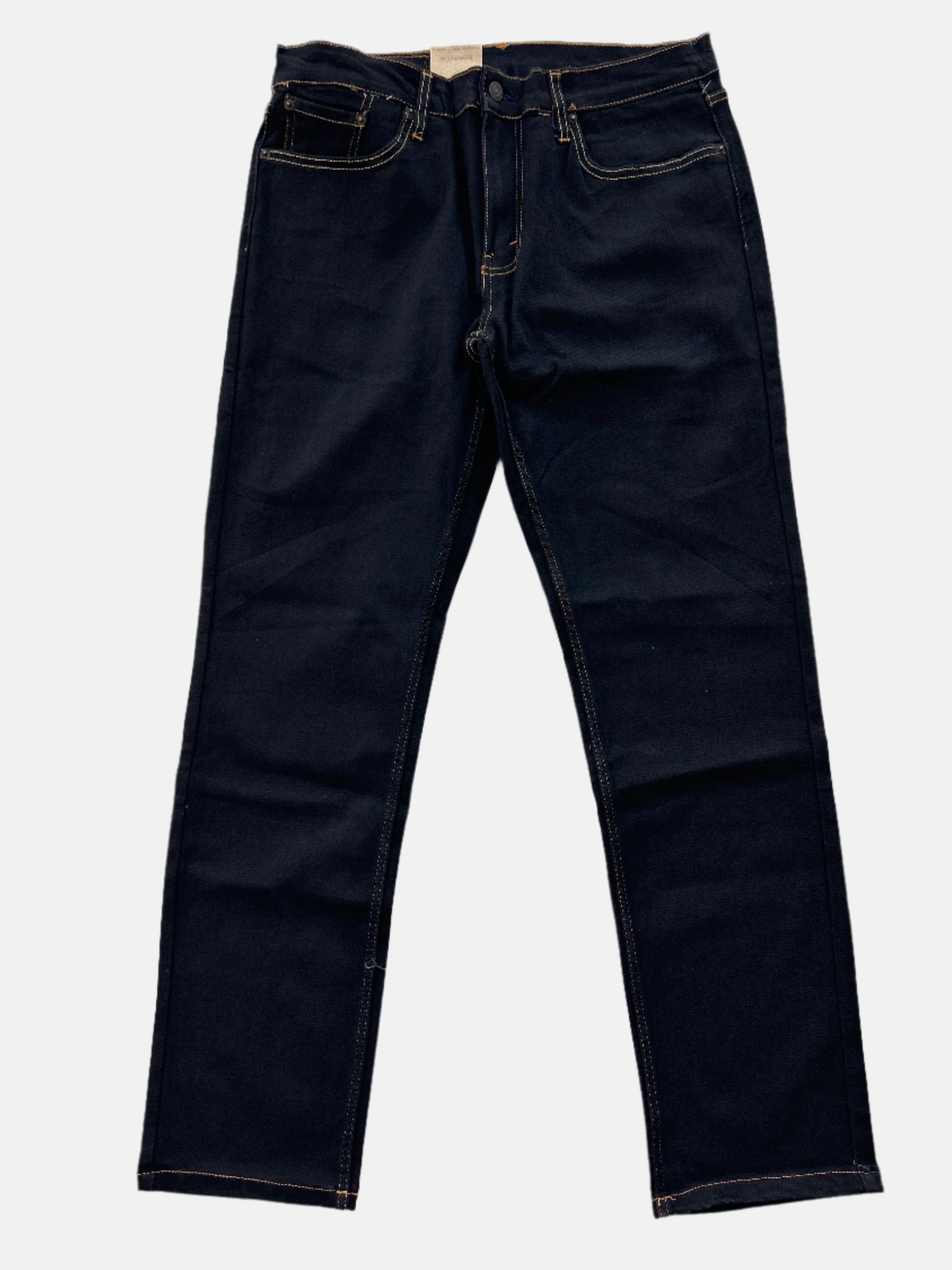 32x32-Black 4 511 Slim Levi's Stretch Jeans