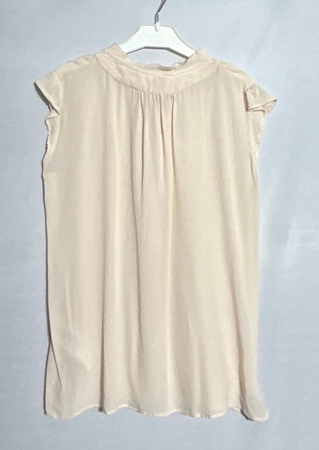 MAURO GRIFONI GIRL S/L SHIRT GK260120