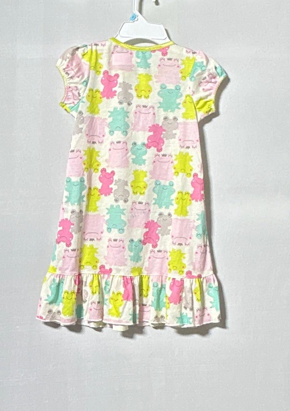 CATER'S GIRLS DRESS 373-245 S