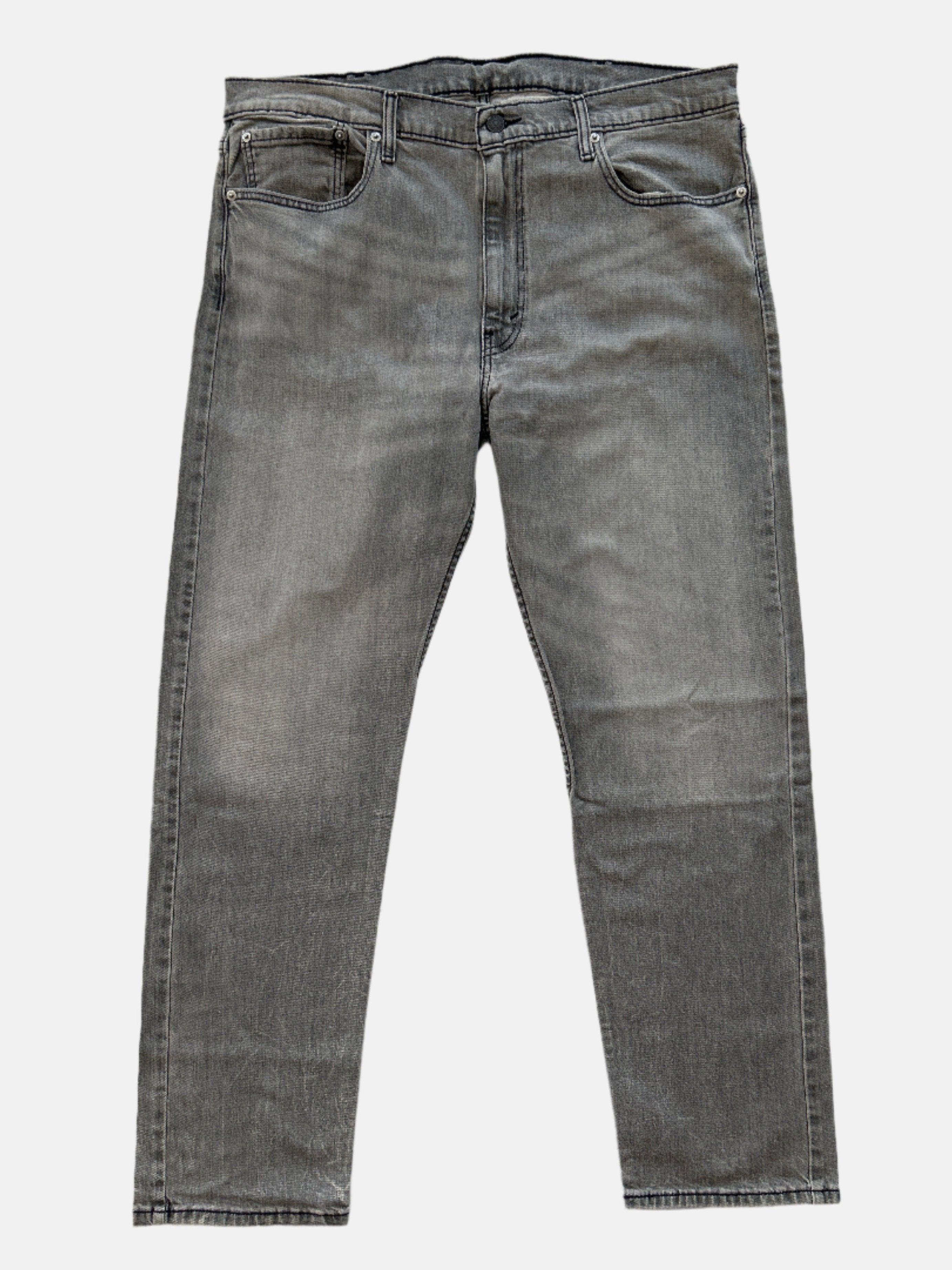 40x32-LGrey 15 531 Levi's Stretch Jeans