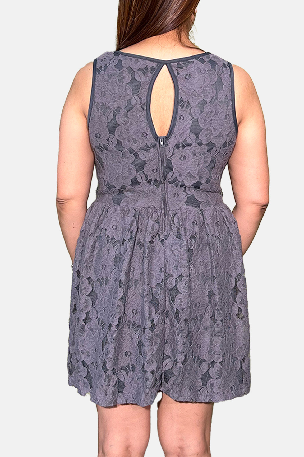 Ruby Rox Women Sleeveless Dress 91302 Brands Outlet Ruby Rox Women Sleeveless Dress 91302 Brands Outlet