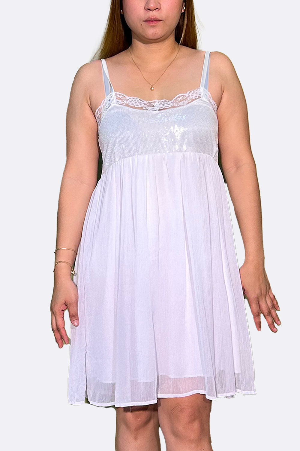Fire Los Angles Women Slip Dress F32025