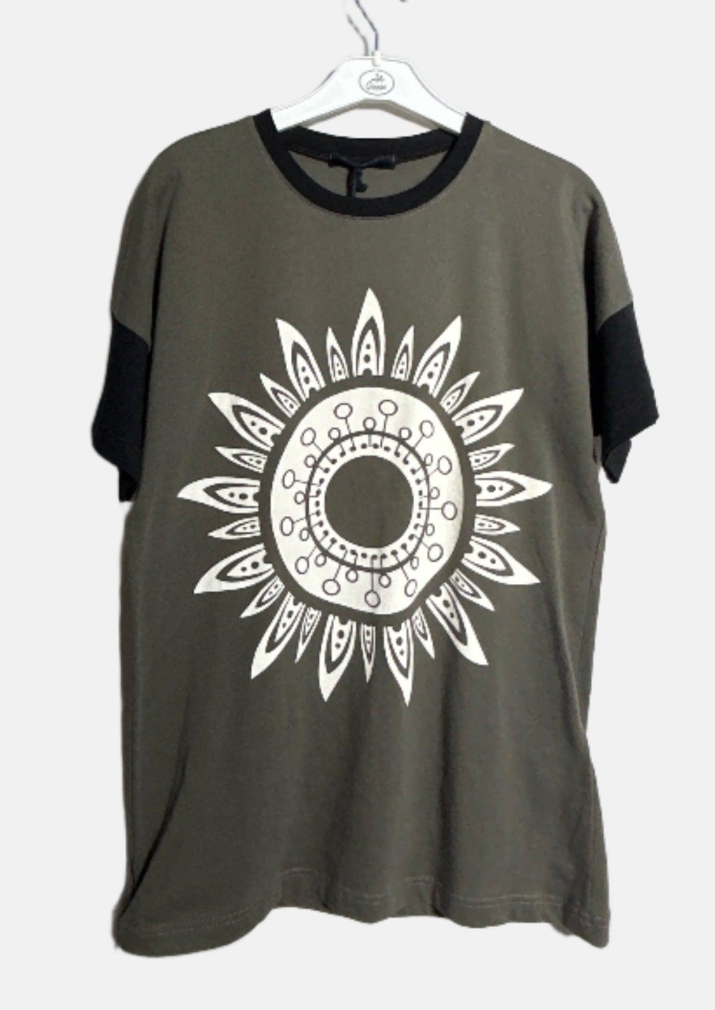 IMPERIAL 100031 BOYS T-SHIRT