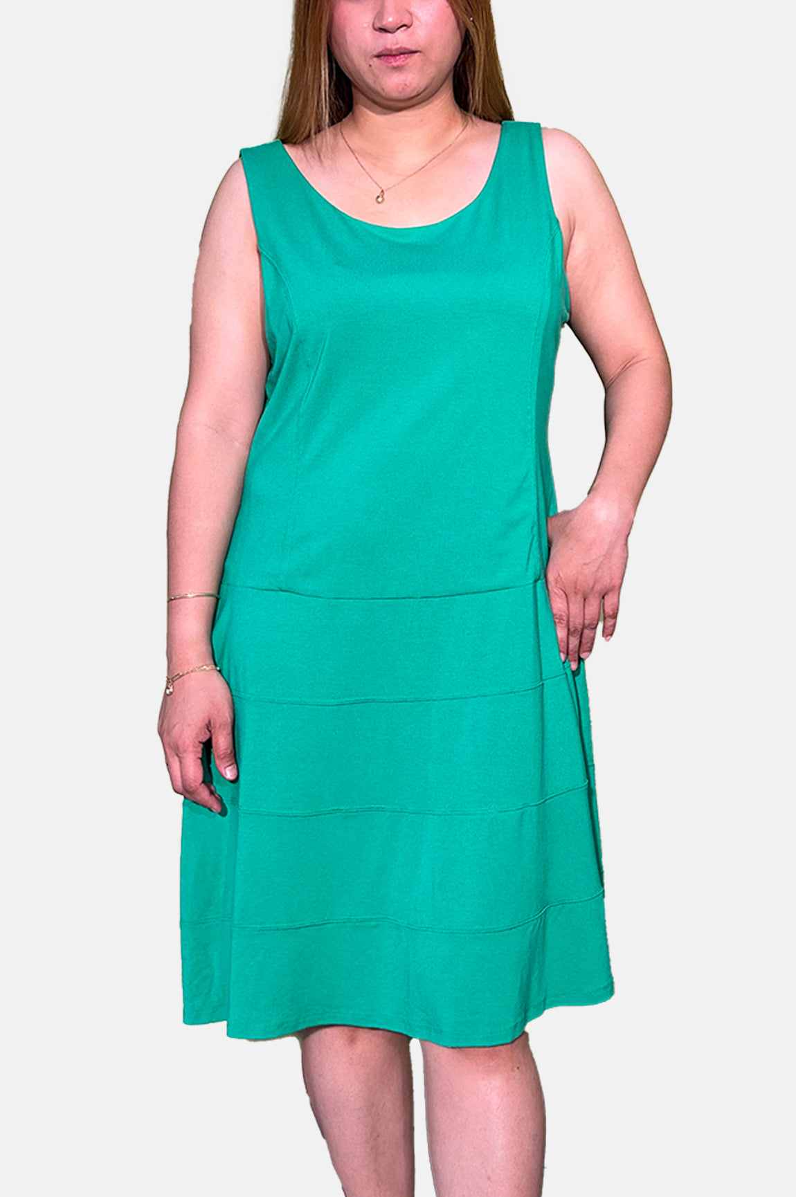 Alfani Women Sleeveless Dress 7722MNT194