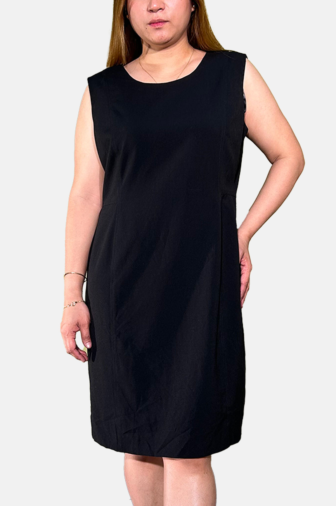 Calvin Klein Women Sleeveless Dress