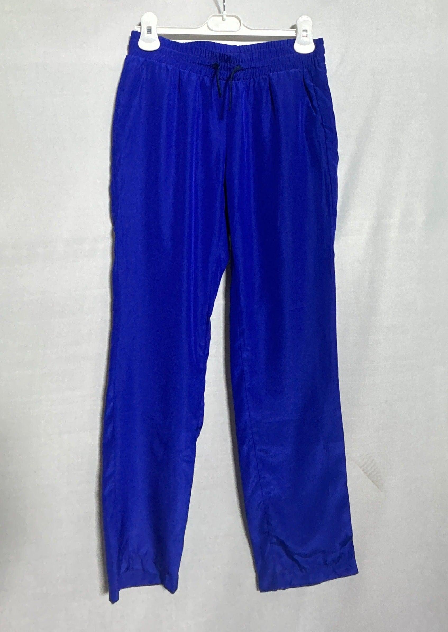 DONDUP GIRL PANT BLUE-10Y ARCP/2013/02013