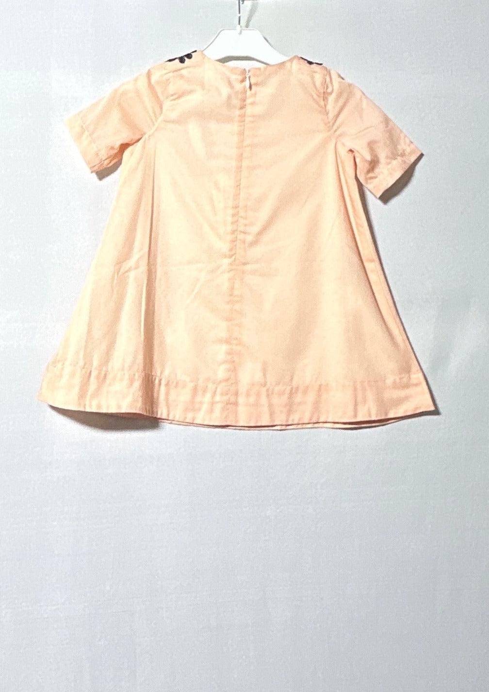 HB0016 Girl Dress