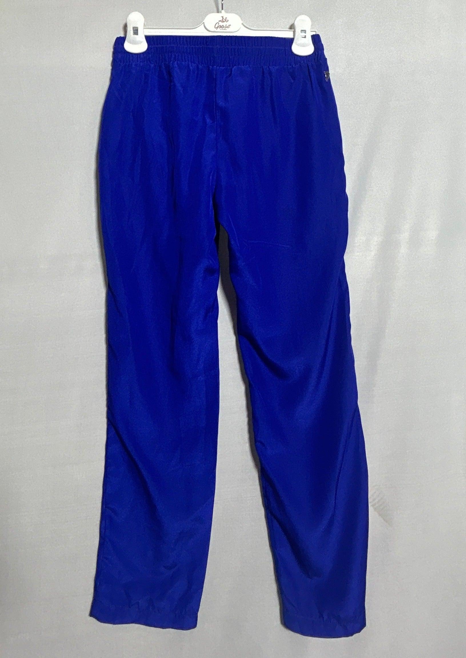 DONDUP GIRL PANT BLUE-10Y ARCP/2013/02013
