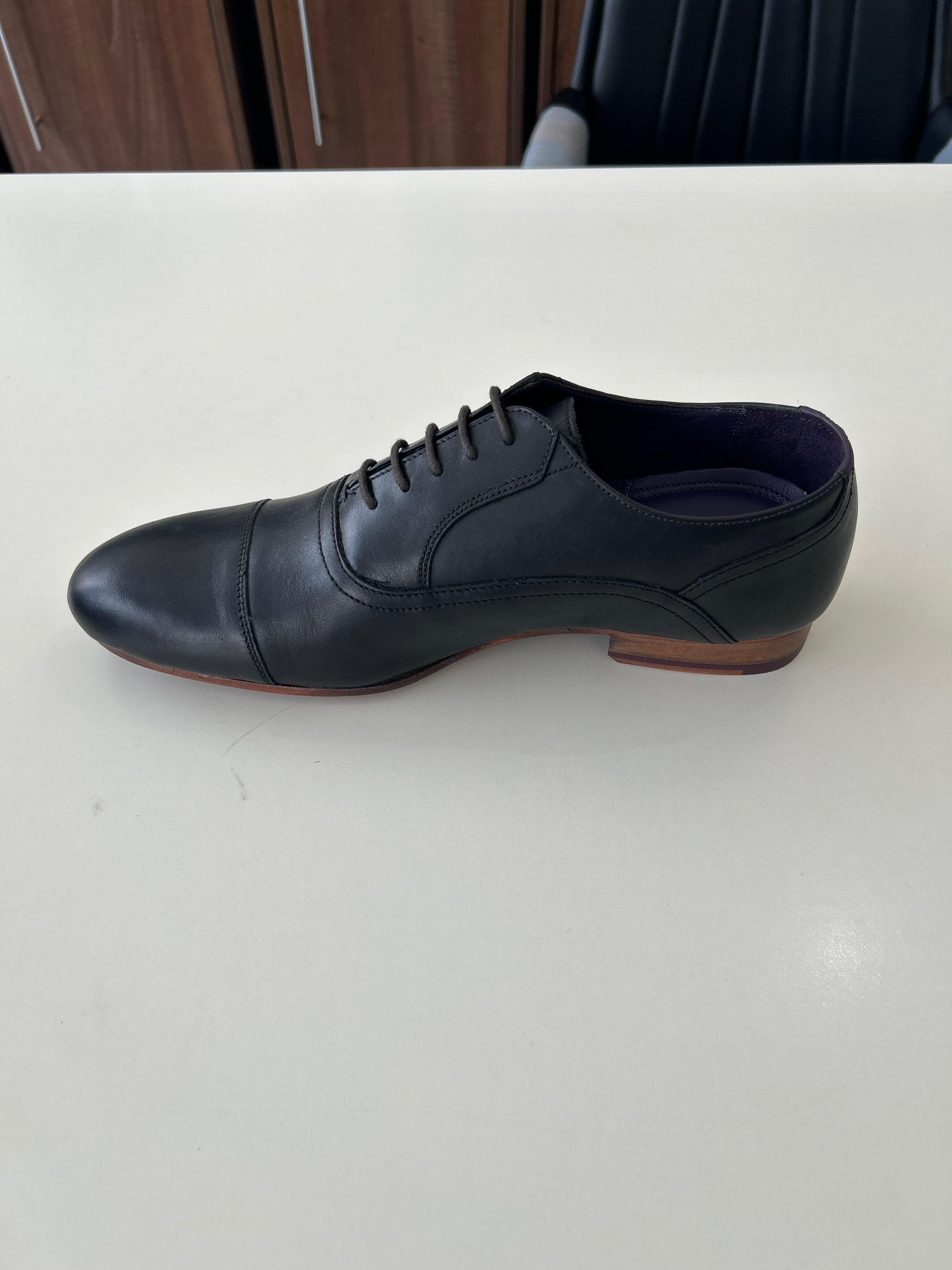 Ted baker rogrr 2 black 2025