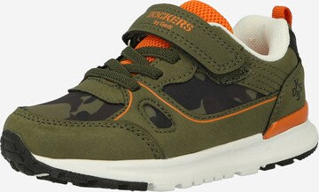 Dockers Baby Sneaker Shoes Green 11598787