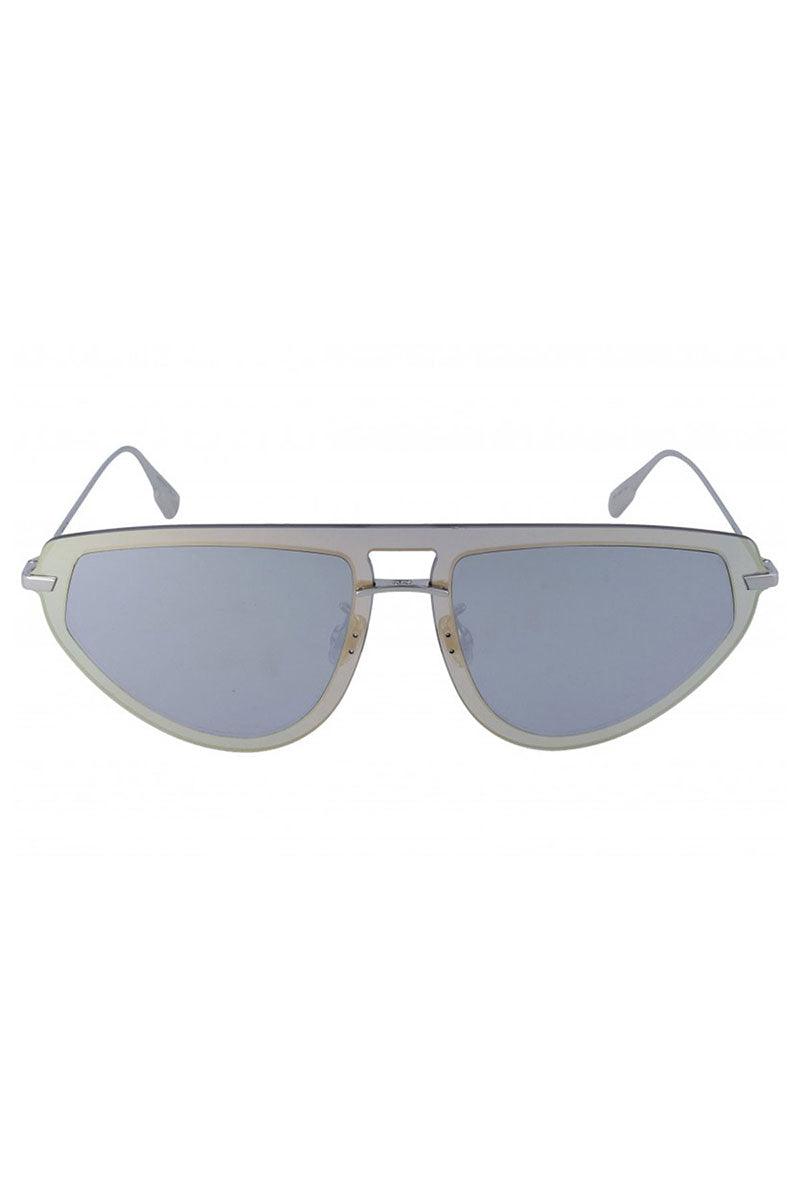 Dior Ultime 2 56mm Sunglasses