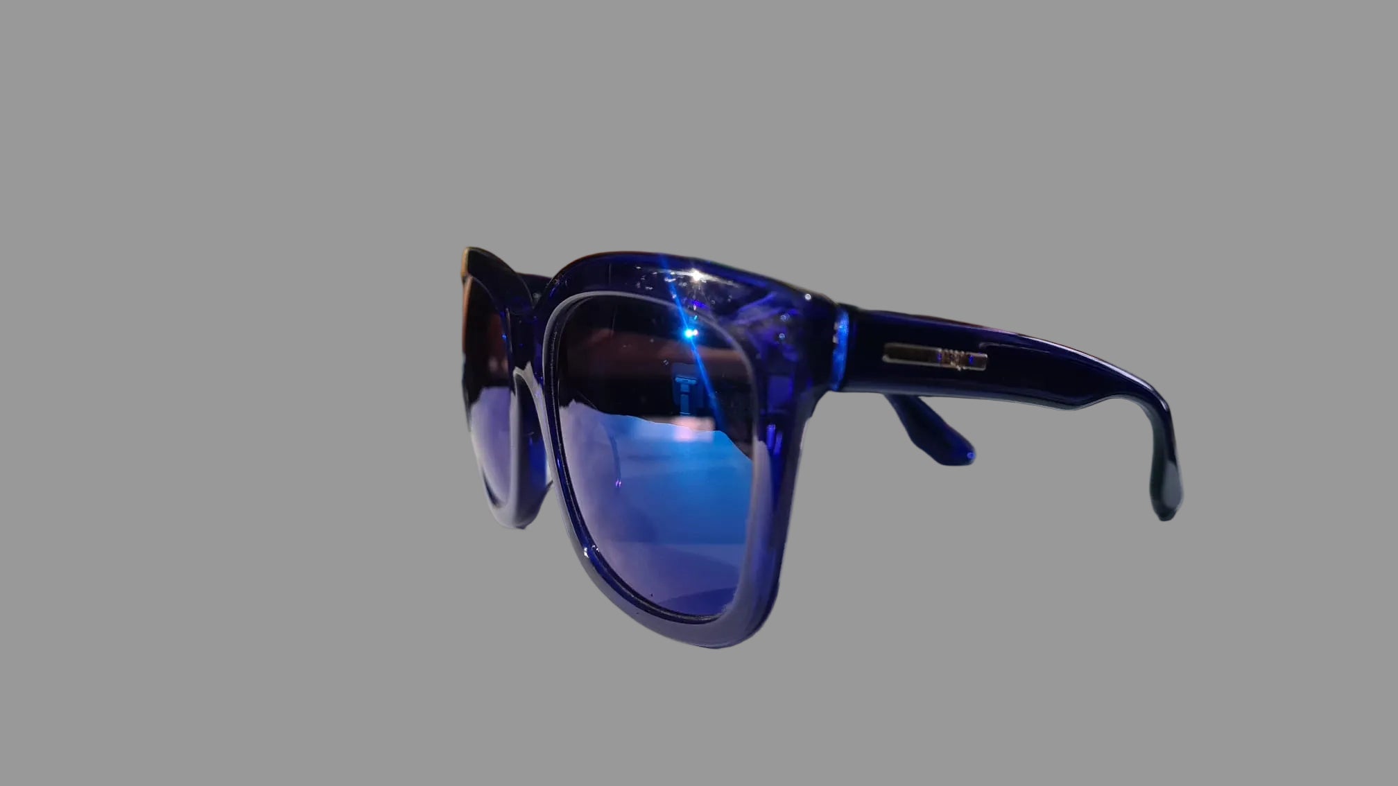 MCQUEEN Unisex Sunglass MQ0051SK 004 56*19 -145