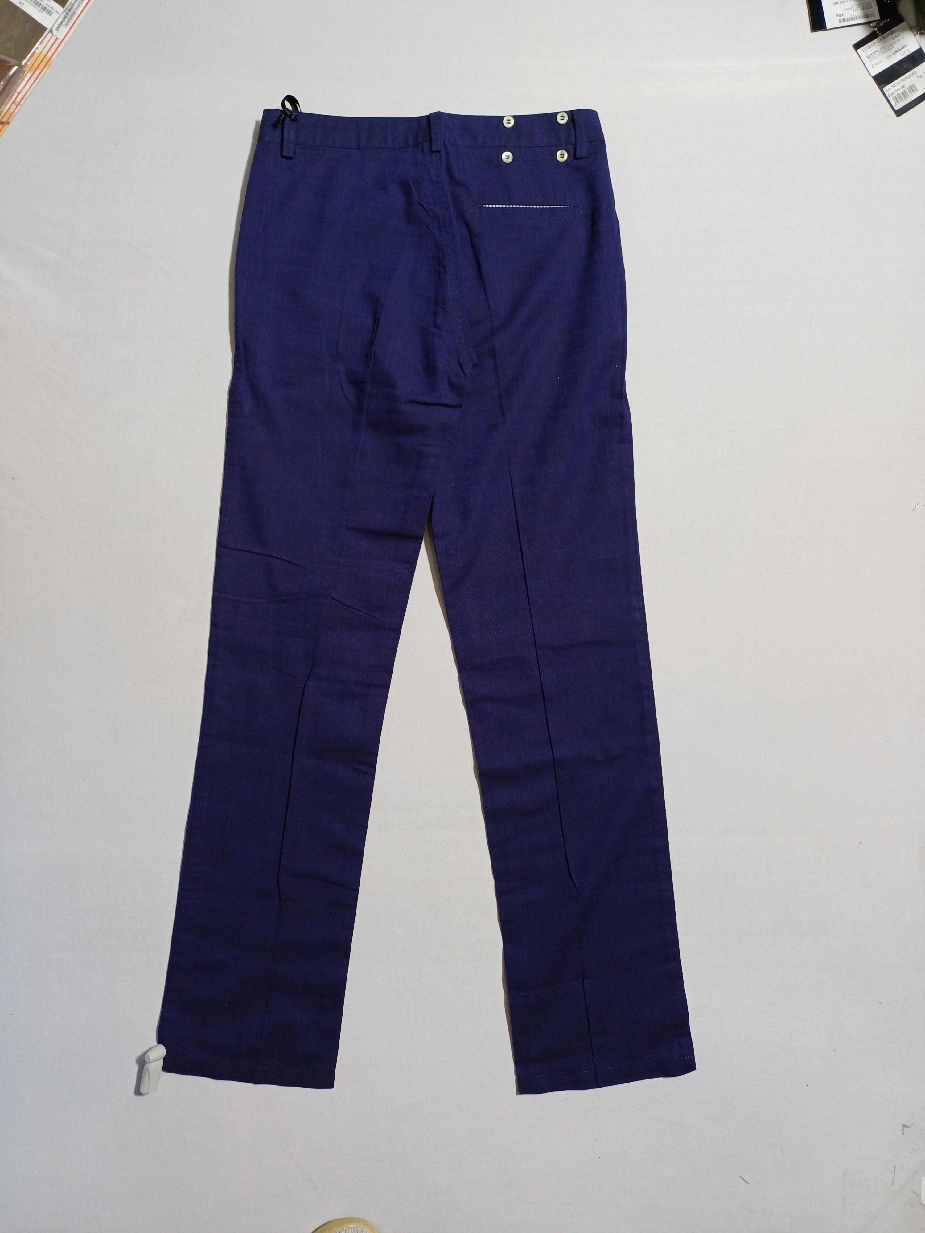 TAGLIATORE NAVY-L BOYS TROUSER TPA108