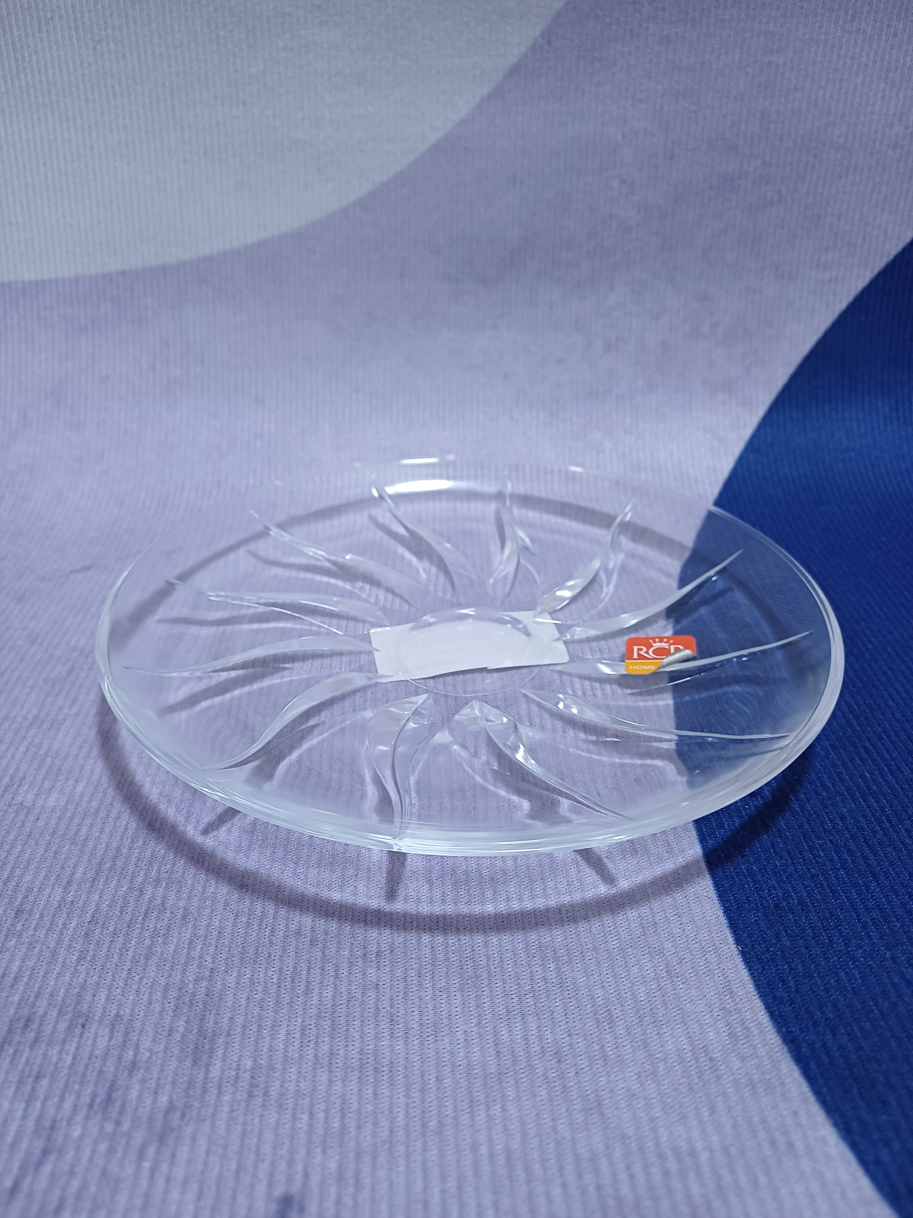 لوحة تريكس RCR 1 قطعة 7 بوصة 24661020006