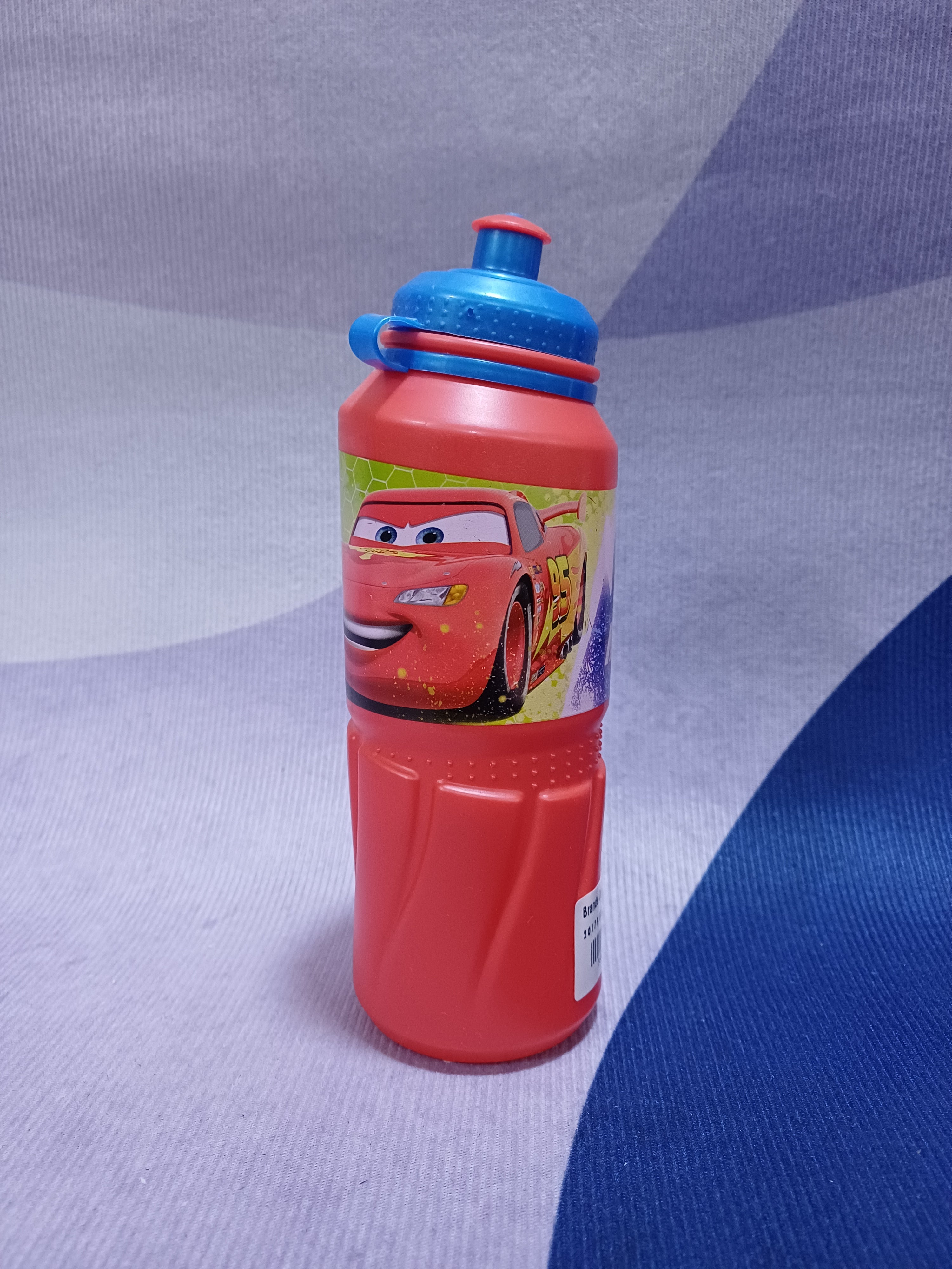 زجاجة 2017F للأولاد سعة 530 مل