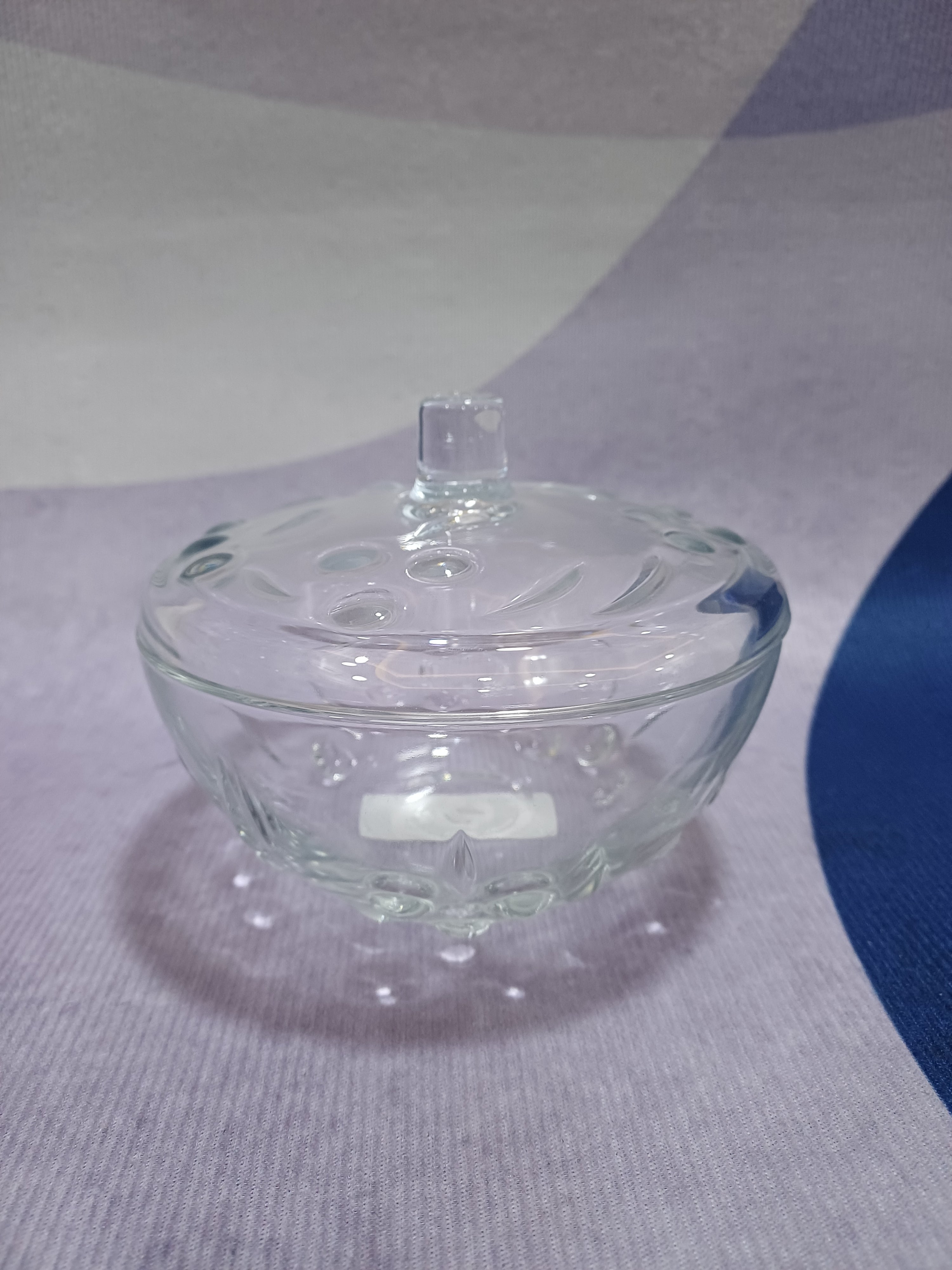 97236/841226 صندوق حلوى 6.5 × 14 سم