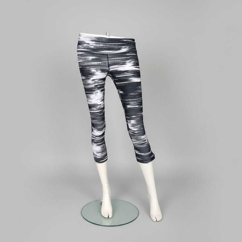 Ideology Women Crop Legging 2y Black 761101B250