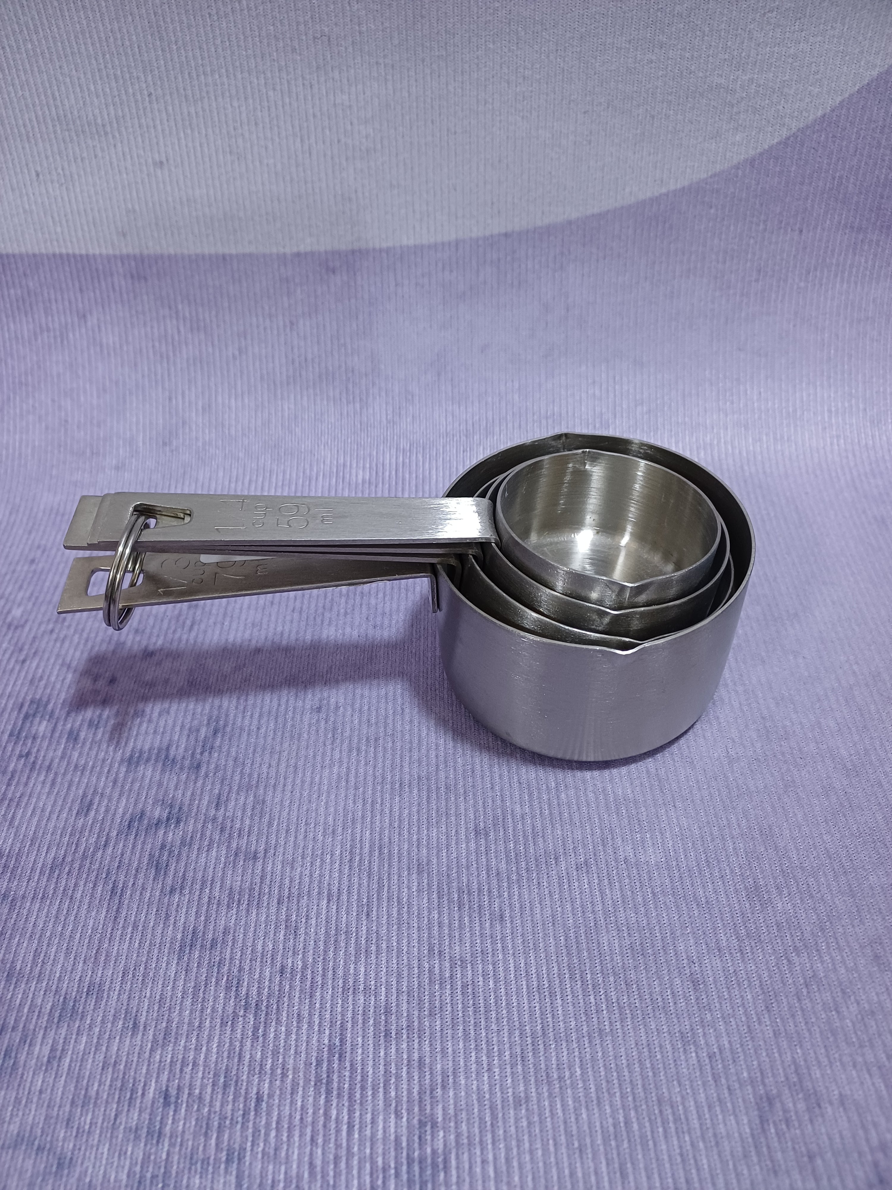 I-tc-725 Mesuring Cup set