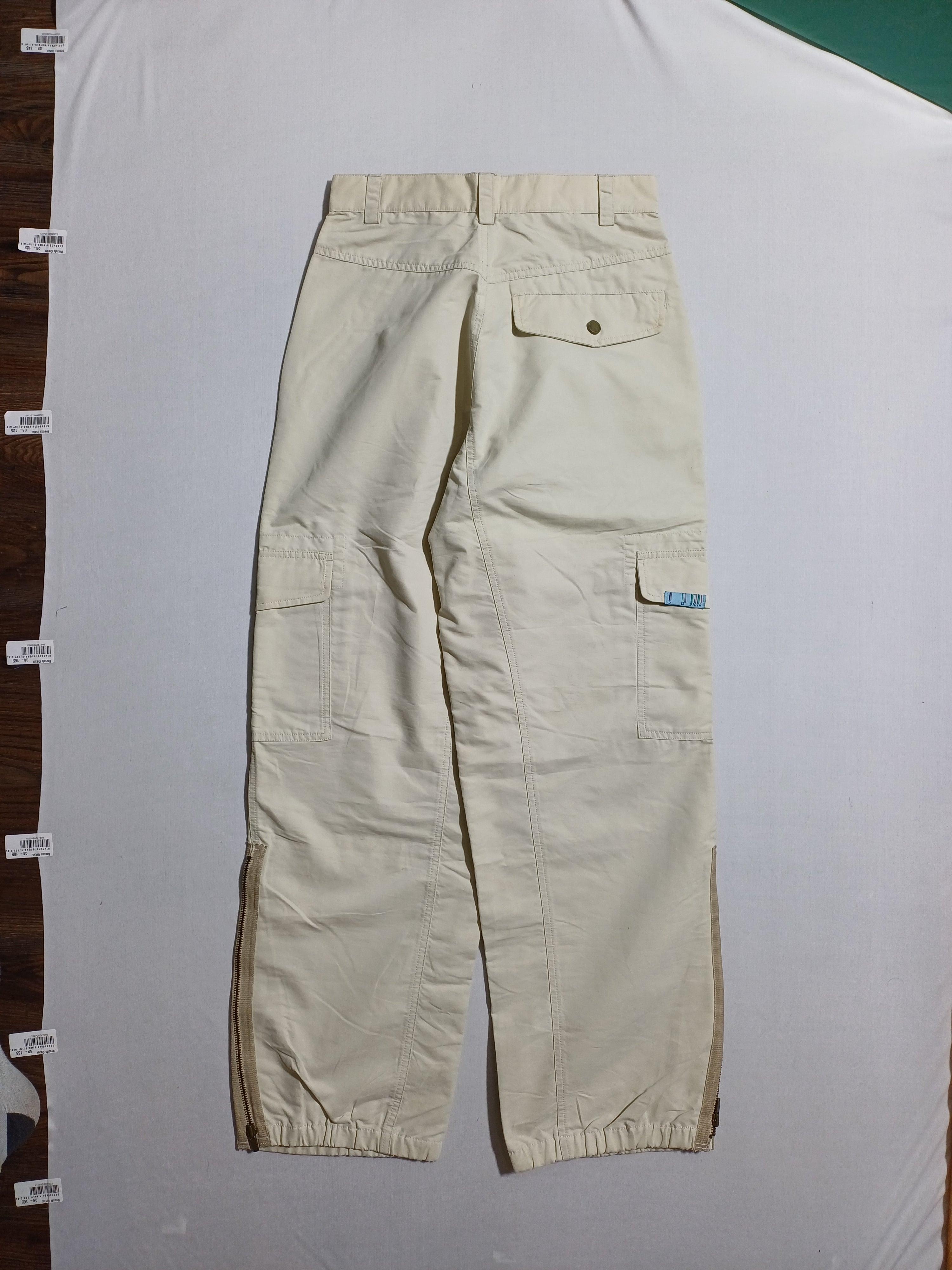 ADIDAS BEIGE-XS PANT AWV002
