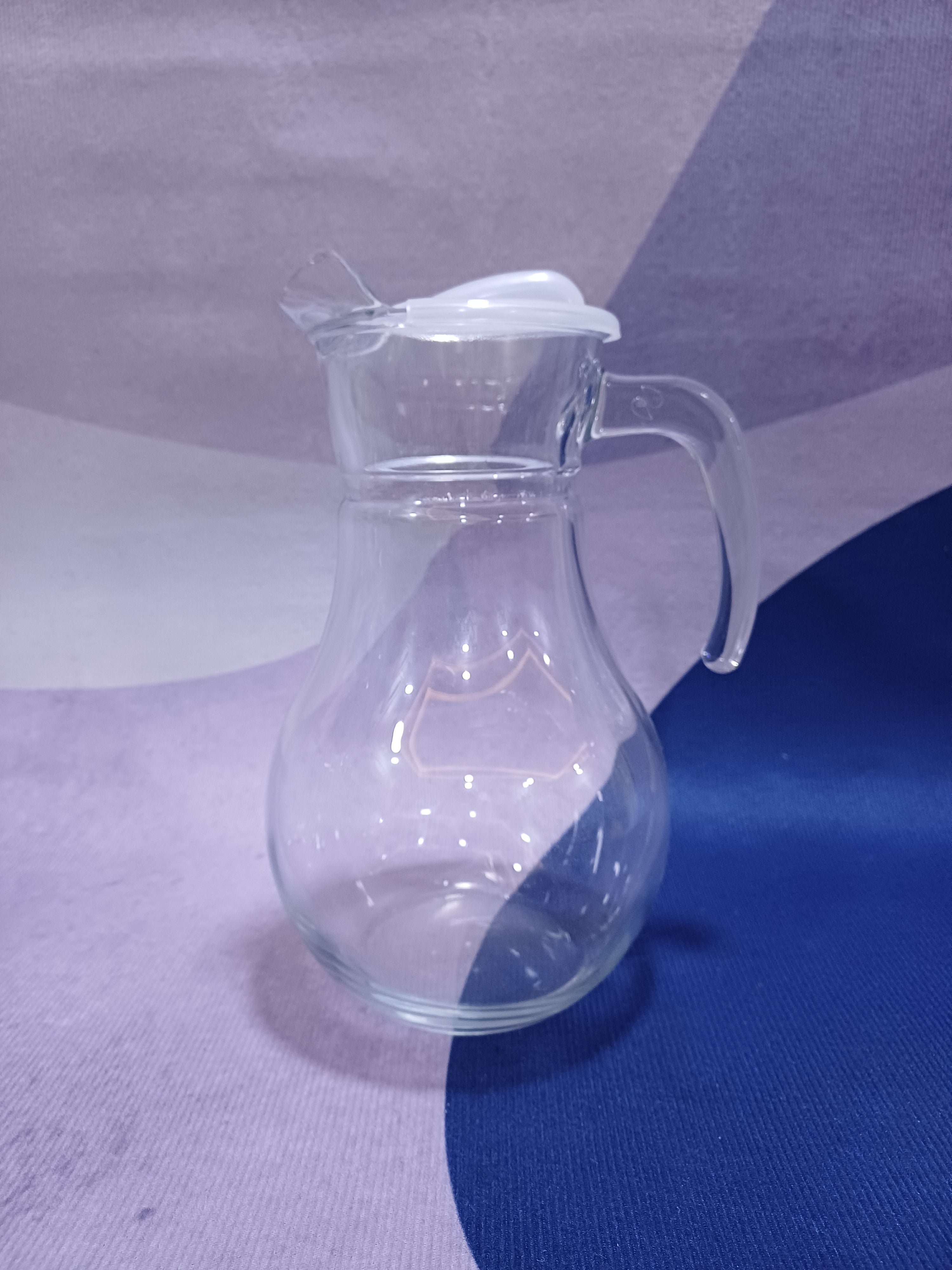 P 43934/1018282 Pitcher 1800Cc.