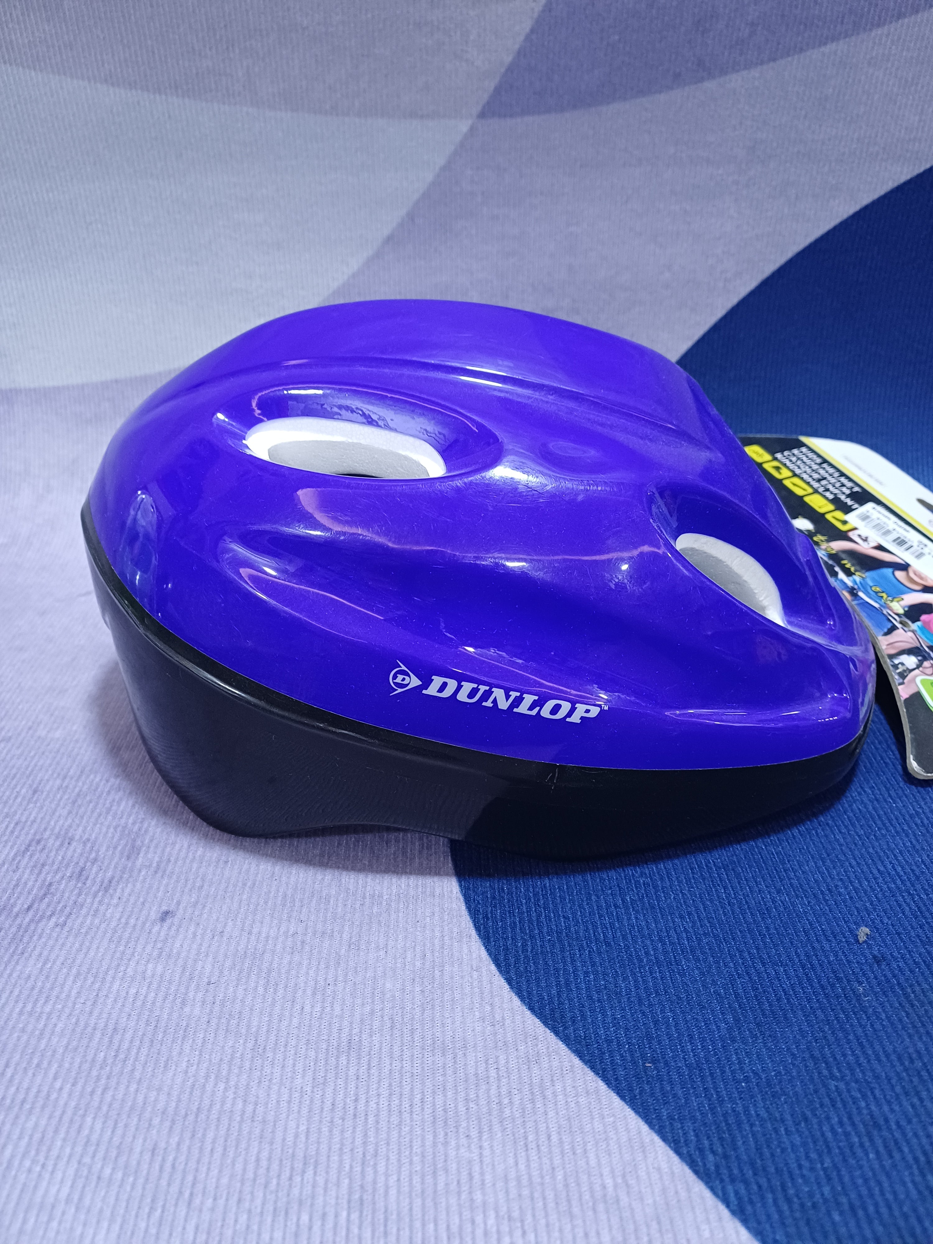 خوذة للأطفال 48-54 سم PV 6ass