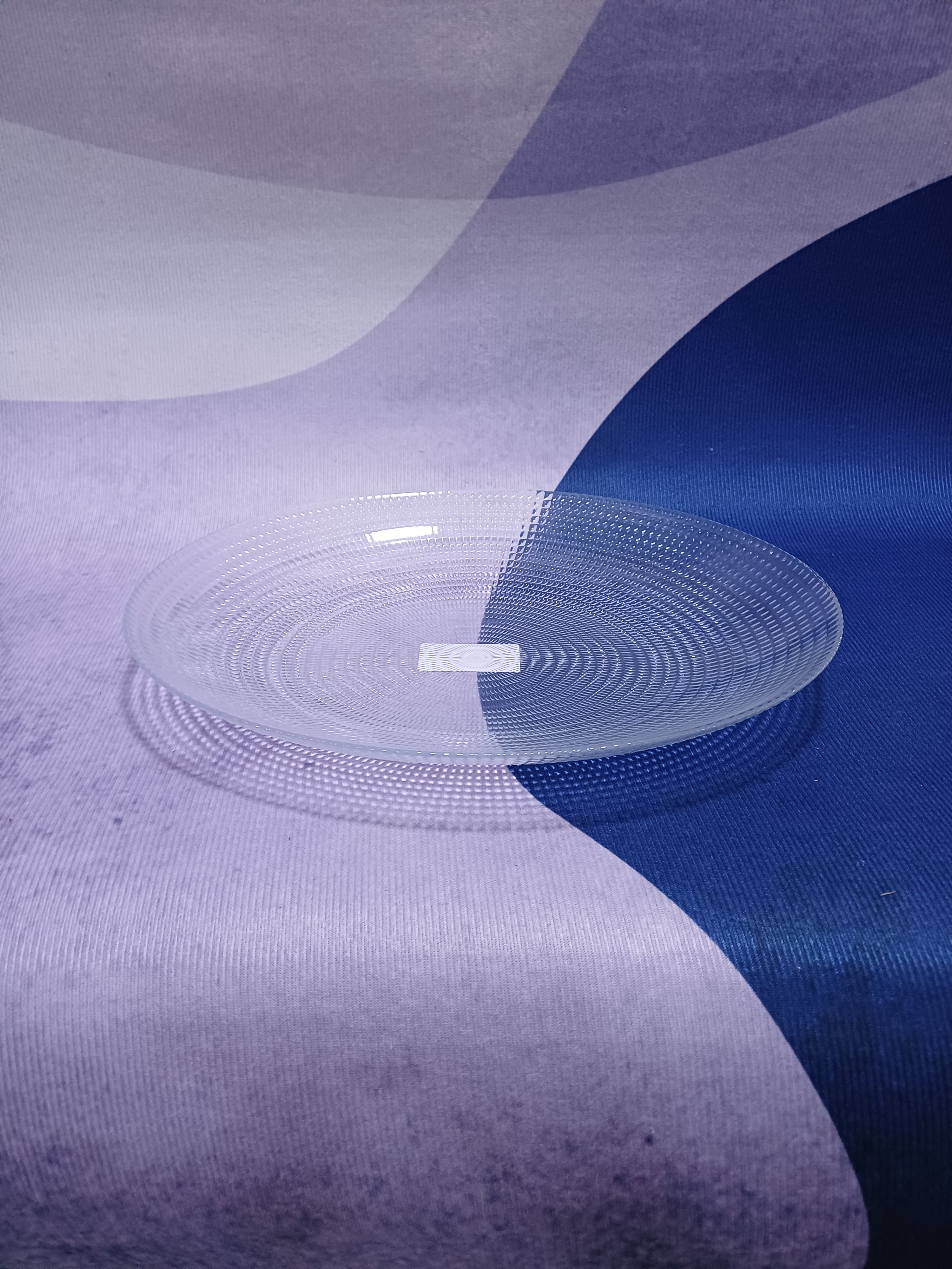 10486/1038823 صفيحة بيضاوية