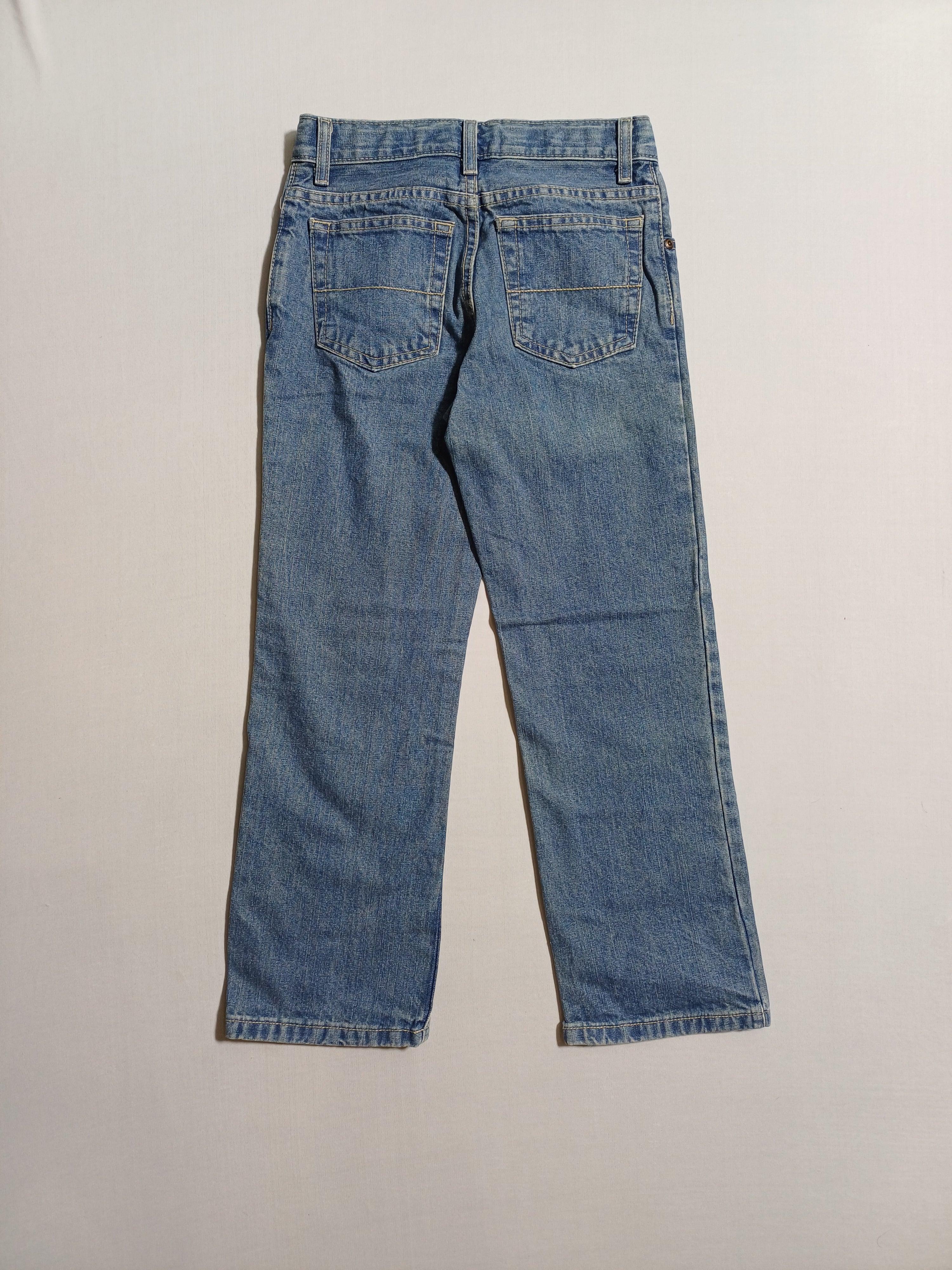 بنطلون جينز URBAN PIPELINE 10 SLIM للأولاد